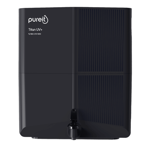 Buy pureit Titan UV Plus 7L UV Lamp + UFSC+ UV Led Water Purifier with ...