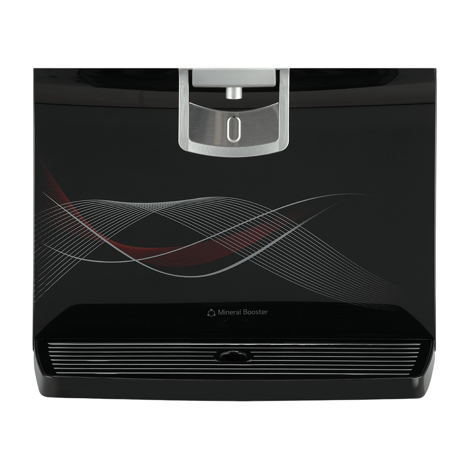 LG PuriCare 8L RO + UV + UF + Mineral Booster Water Purifier with Multi Stage Filtration (Solid Black) LG PuriCare 8L RO + UV + UF + Mineral Booster Water Purifier with Multi Stage Filtration (Solid Black)_11