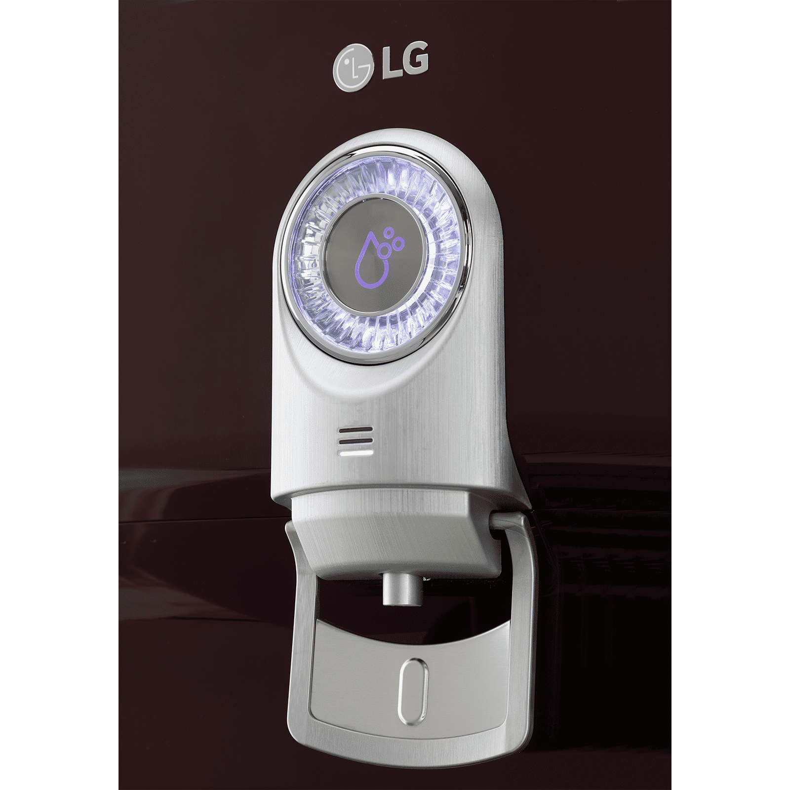 LG PuriCare 8L RO + UV + UF + Mineral Booster Water Purifier with Multi Stage Filtration (Crimson Red)_12