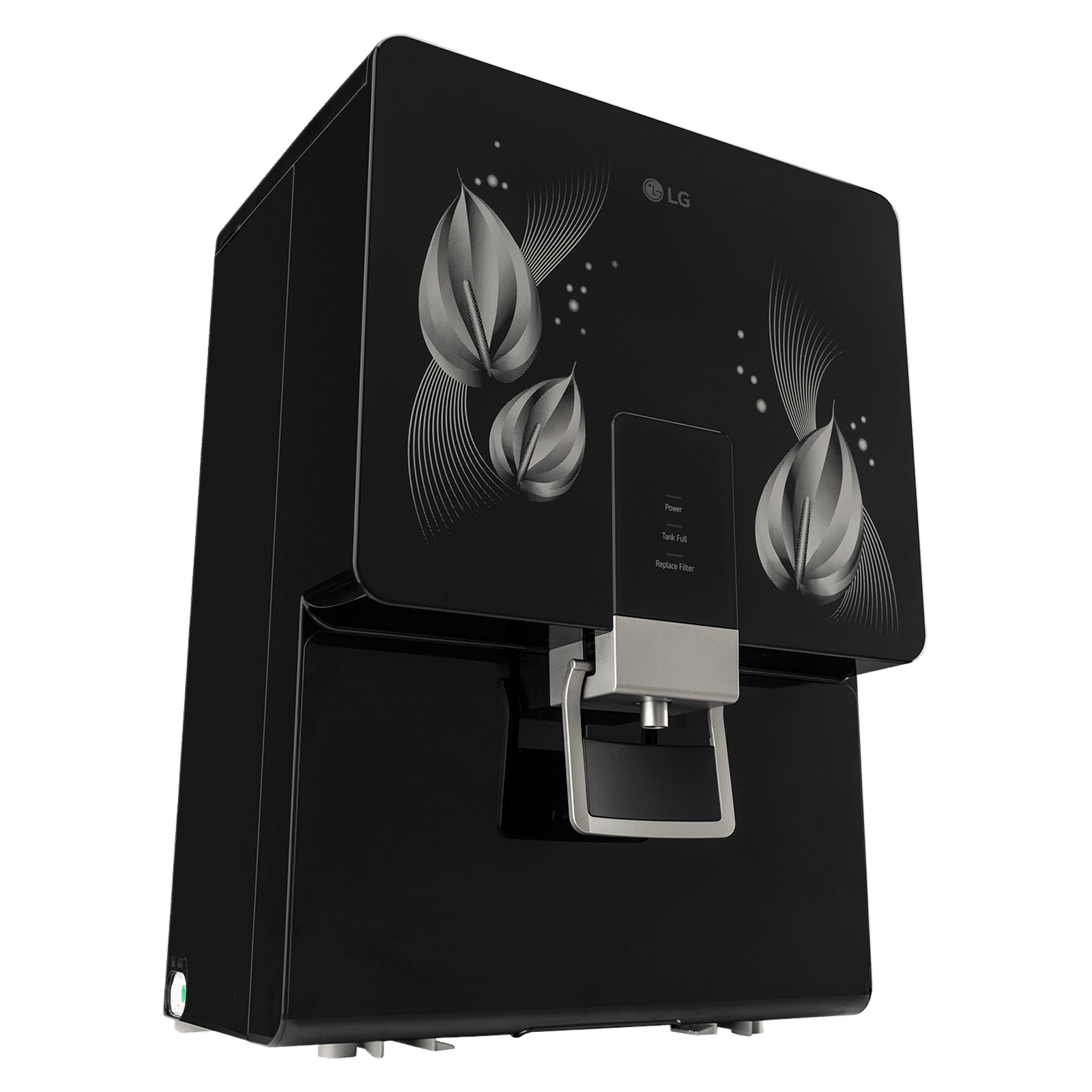 LG WW146RTLB 8L RO + Mineral Booster Water Purifier with Multi Stage Filtration (Solid Black) LG WW146RTLB 8L RO + Mineral Booster Water Purifier with Multi Stage Filtration (Solid Black)_11