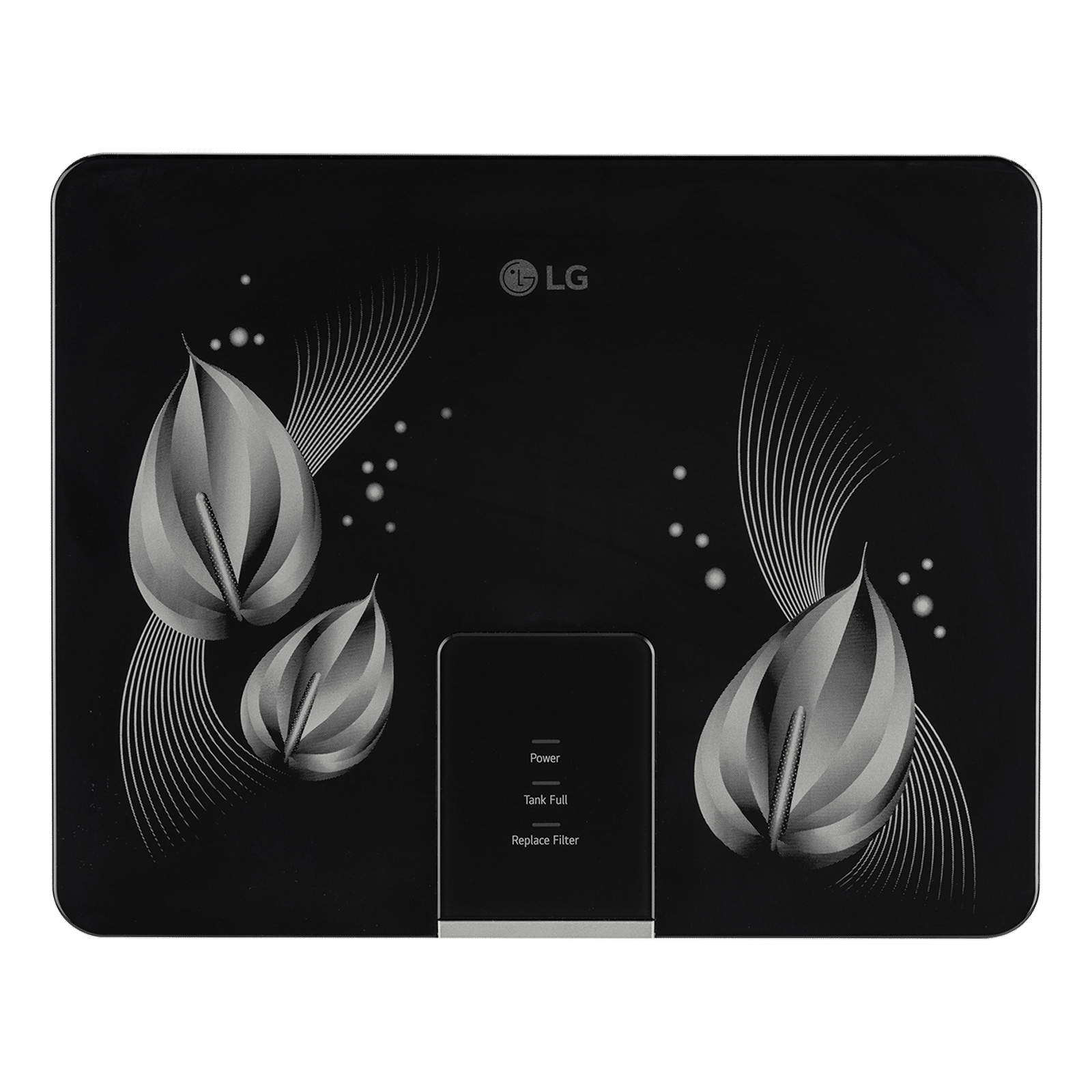 LG WW146RTLB 8L RO + Mineral Booster Water Purifier with Multi Stage Filtration (Solid Black) LG WW146RTLB 8L RO + Mineral Booster Water Purifier with Multi Stage Filtration (Solid Black)_14