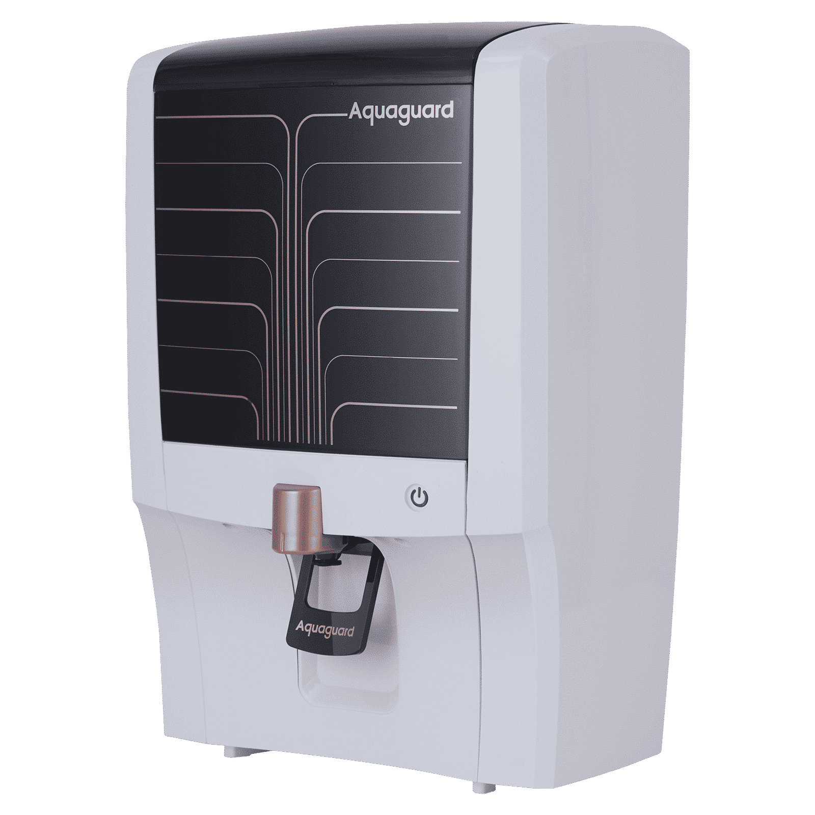 Aquaguard Enrich Crystal Booster 7L UV + UF Water Purifier with Water Saving Technology (White) Aquaguard Enrich Crystal Booster 7L UV + UF Water Purifier with Water Saving Technology (White)_5