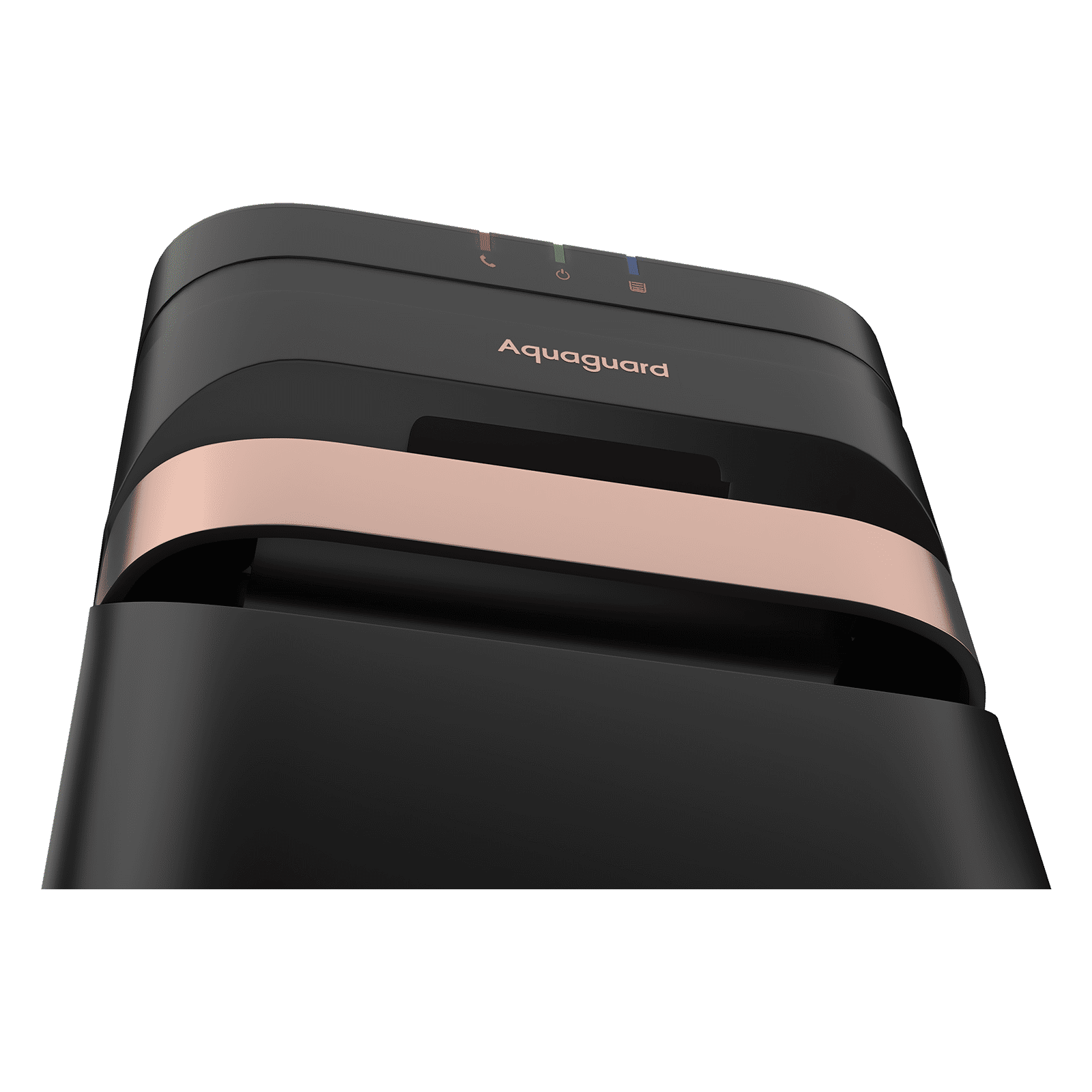 Aquaguard Aspire Designo 7L RO + UV + UF Water Purifier with NanoPore 2X Filter Technology (Black) Aquaguard Aspire Designo 7L RO + UV + UF Water Purifier with NanoPore 2X Filter Technology (Black)_12