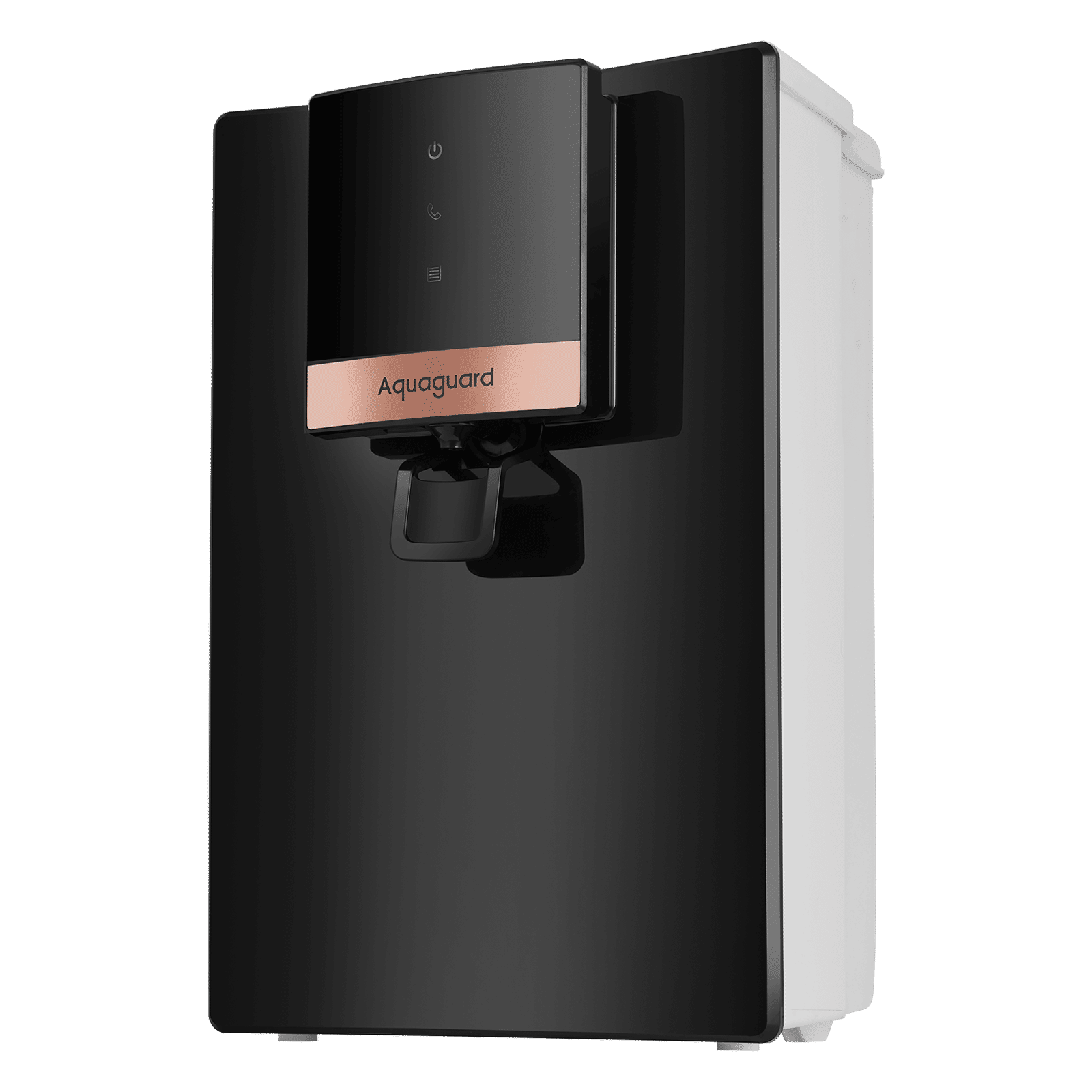 Aquaguard Enrich Neo 6L UV + Copper Water Purifier with 4-in-1 Active Copper Infusion Technology (Black)_4