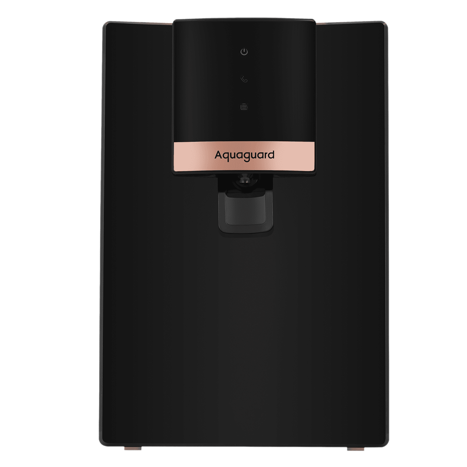 Aquaguard Enrich Neo 6L UV + Copper Water Purifier with 4-in-1 Active Copper Infusion Technology (Black)_5