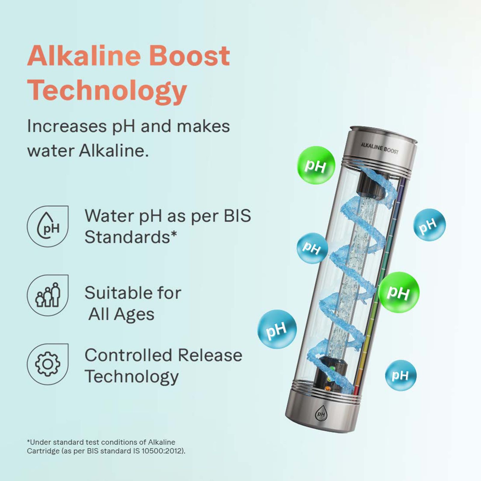 Aquaguard Enrich Senza 6L RO + UV + Alkaline Water Purifier with Auto Flush Technology (Black) Aquaguard Enrich Senza 6L RO + UV + Alkaline Water Purifier with Auto Flush Technology (Black)_10