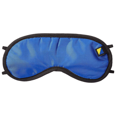 TRAVEL BLUE Eye Mask (TB-450, Midnight Blue)