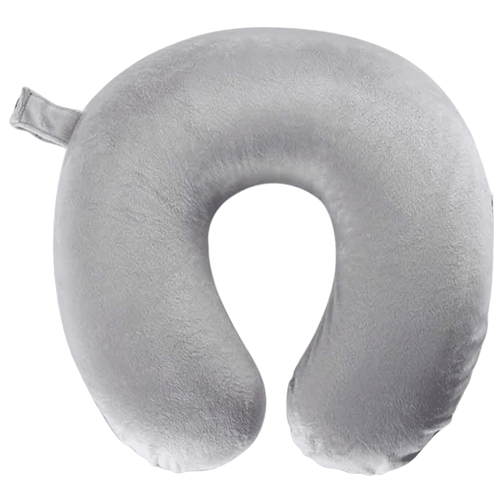 TRAVEL BLUE Memory Foam Pillow (TB-232G, Light Grey) TRAVEL BLUE Memory Foam Pillow (TB-232G, Light Grey)_1