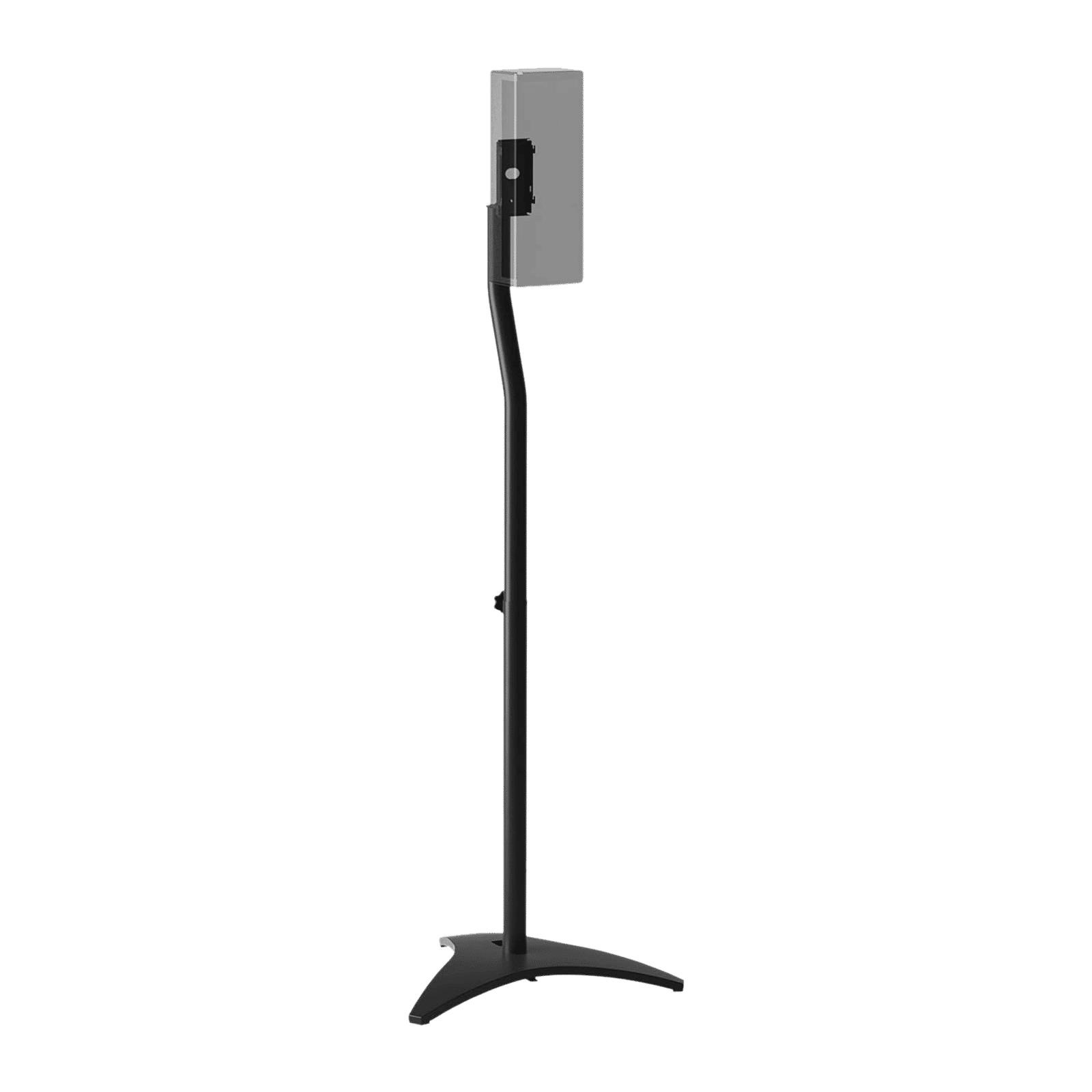 BOSE UFS-20 Series II Universal Floor Stand (Slender Metal, Black) BOSE UFS-20 Series II Universal Floor Stand (Slender Metal, Black)_3