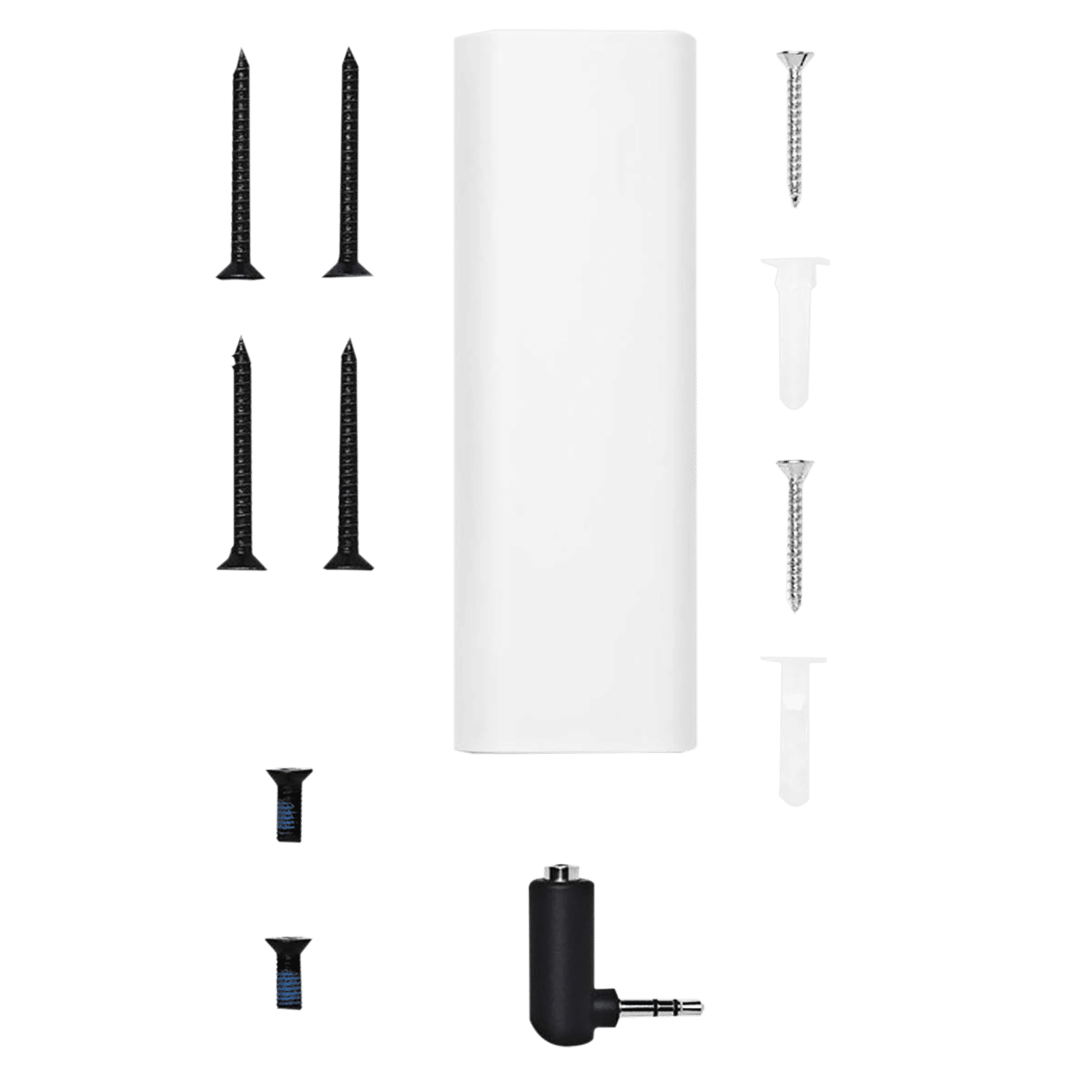 BOSE UB-20 Series II Universal Bracket (White)_4