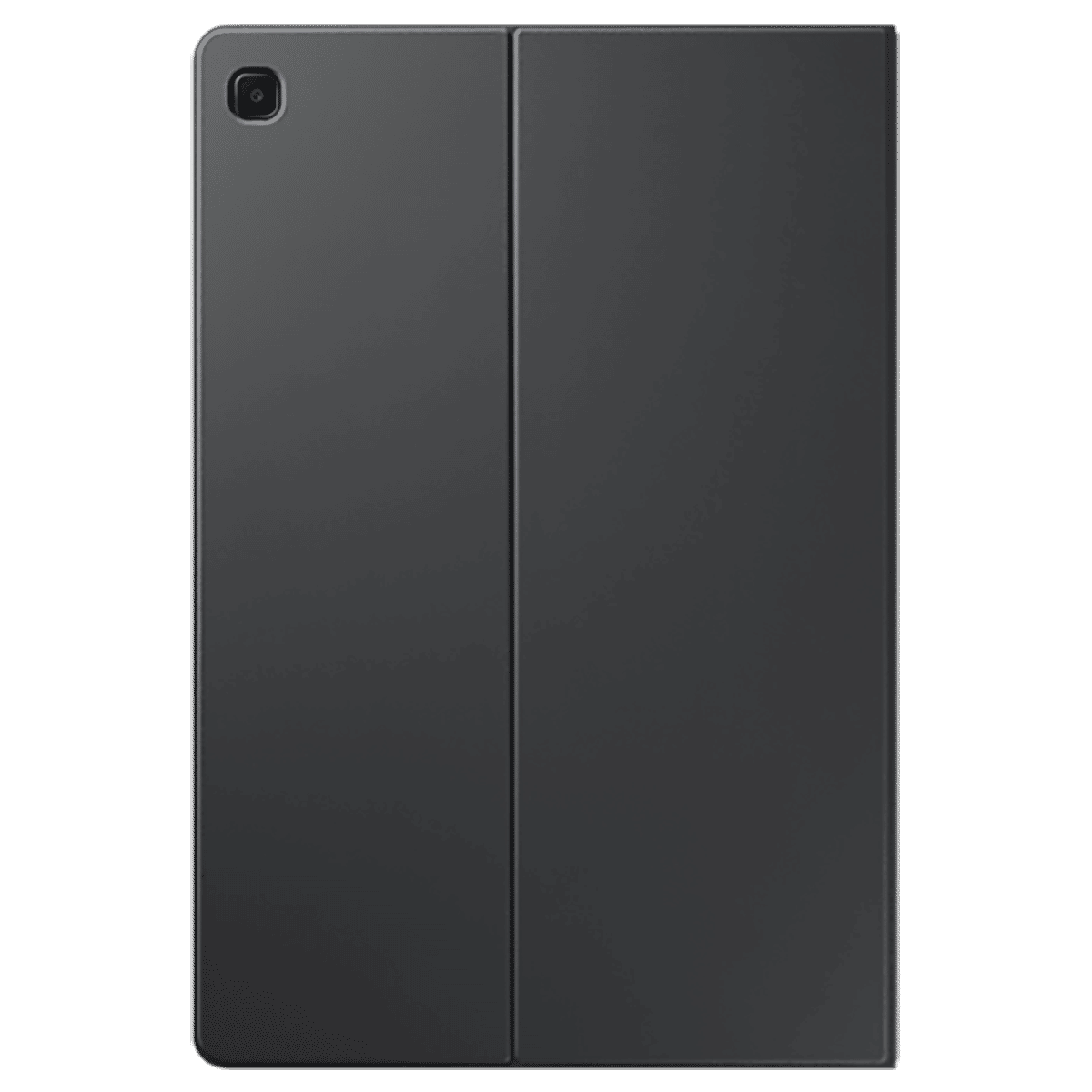 SAMSUNG PC & Polyurethane Smart Folio Case for SAMSUNG Galaxy Tab S6 Lite (Compartment for S Pen, Gray) SAMSUNG PC & Polyurethane Smart Folio Case for SAMSUNG Galaxy Tab S6 Lite (Compartment for S Pen, Gray)_1