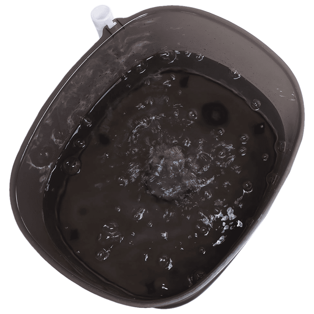 WONDERCHEF Veneto Electric Ozonizer (De-Odorizers Food Items, 63153575, Black/White) WONDERCHEF Veneto Electric Ozonizer (De-Odorizers Food Items, 63153575, Black/White)_6