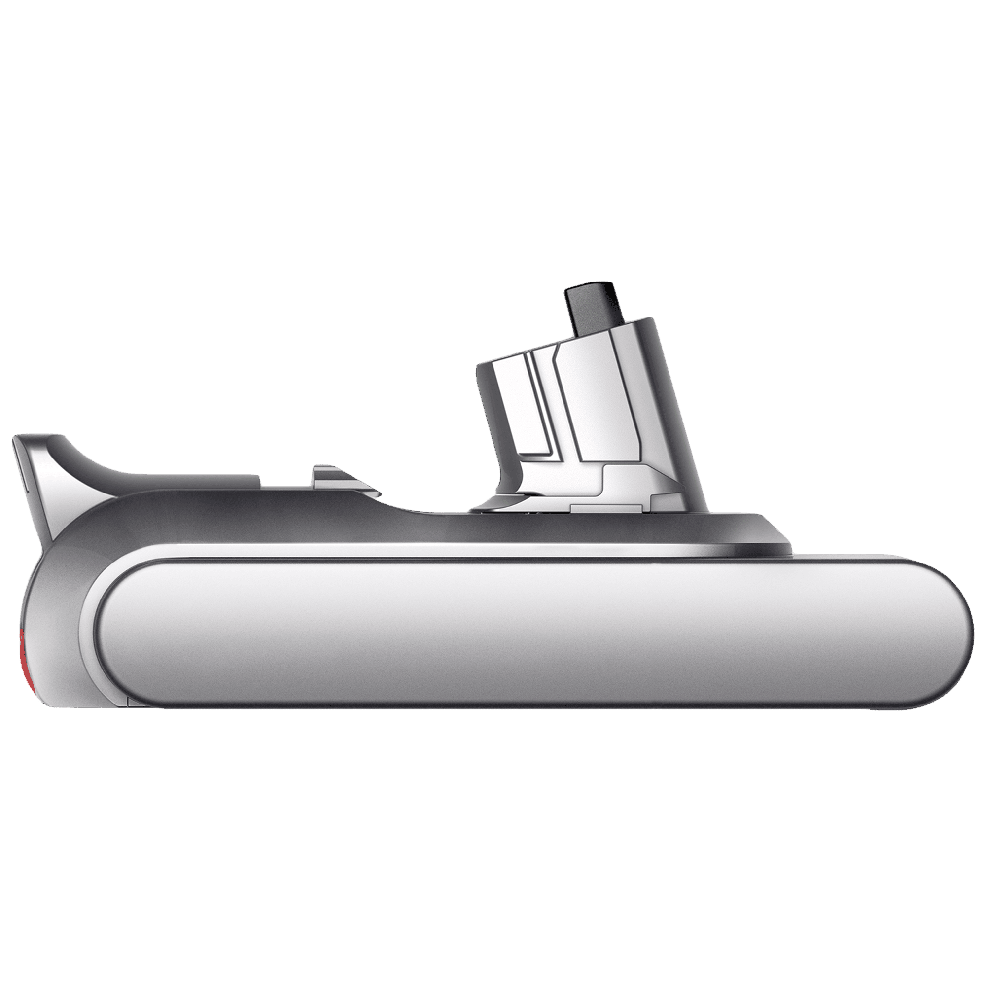 dyson Additional Click-in Battery for Vacuum Cleaners (Double Run Time, 970343-01, Silver) dyson Additional Click-in Battery for Vacuum Cleaners (Double Run Time, 970343-01, Silver)_3