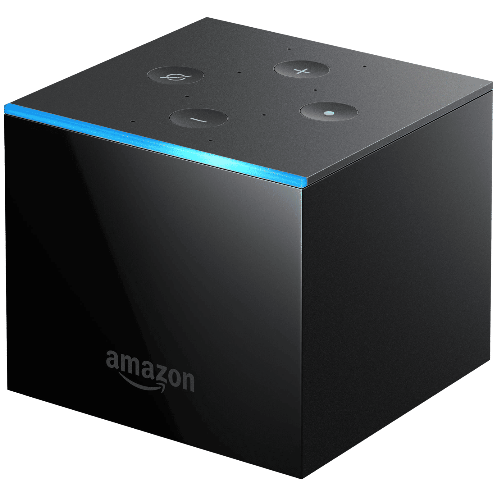 Amazon Fire TV Cube Ultra HD 4K Streaming Device with Alexa Voice Search (Dolby Atmos, HDR10+, Dual-Antenna Wi-Fi, Black)_4