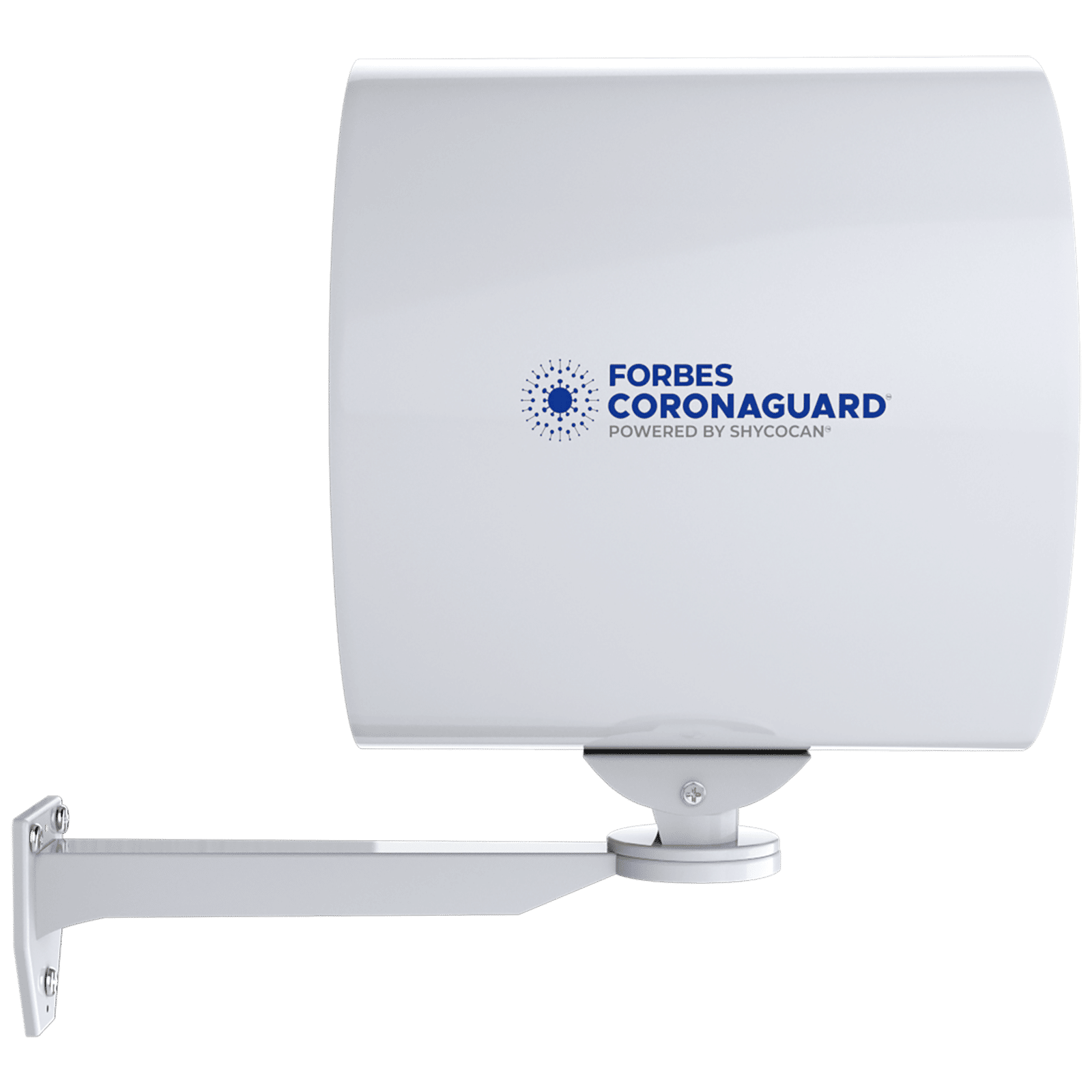 EUREKA FORBES CoronaGuard Virus Disinfector (Real Time Protection, White) EUREKA FORBES CoronaGuard Virus Disinfector (Real Time Protection, White)_3