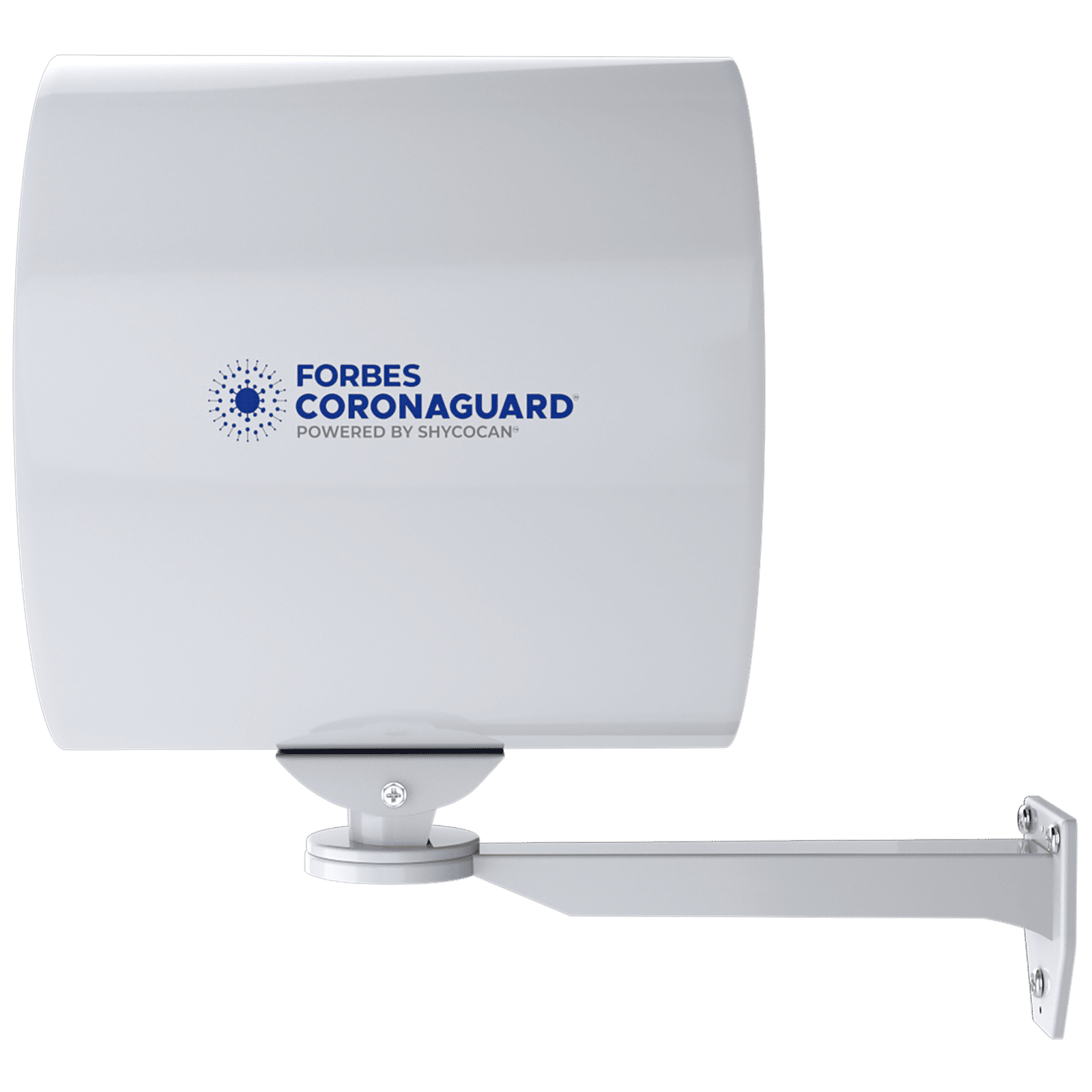 EUREKA FORBES CoronaGuard Virus Disinfector (Real Time Protection, White) EUREKA FORBES CoronaGuard Virus Disinfector (Real Time Protection, White)_5