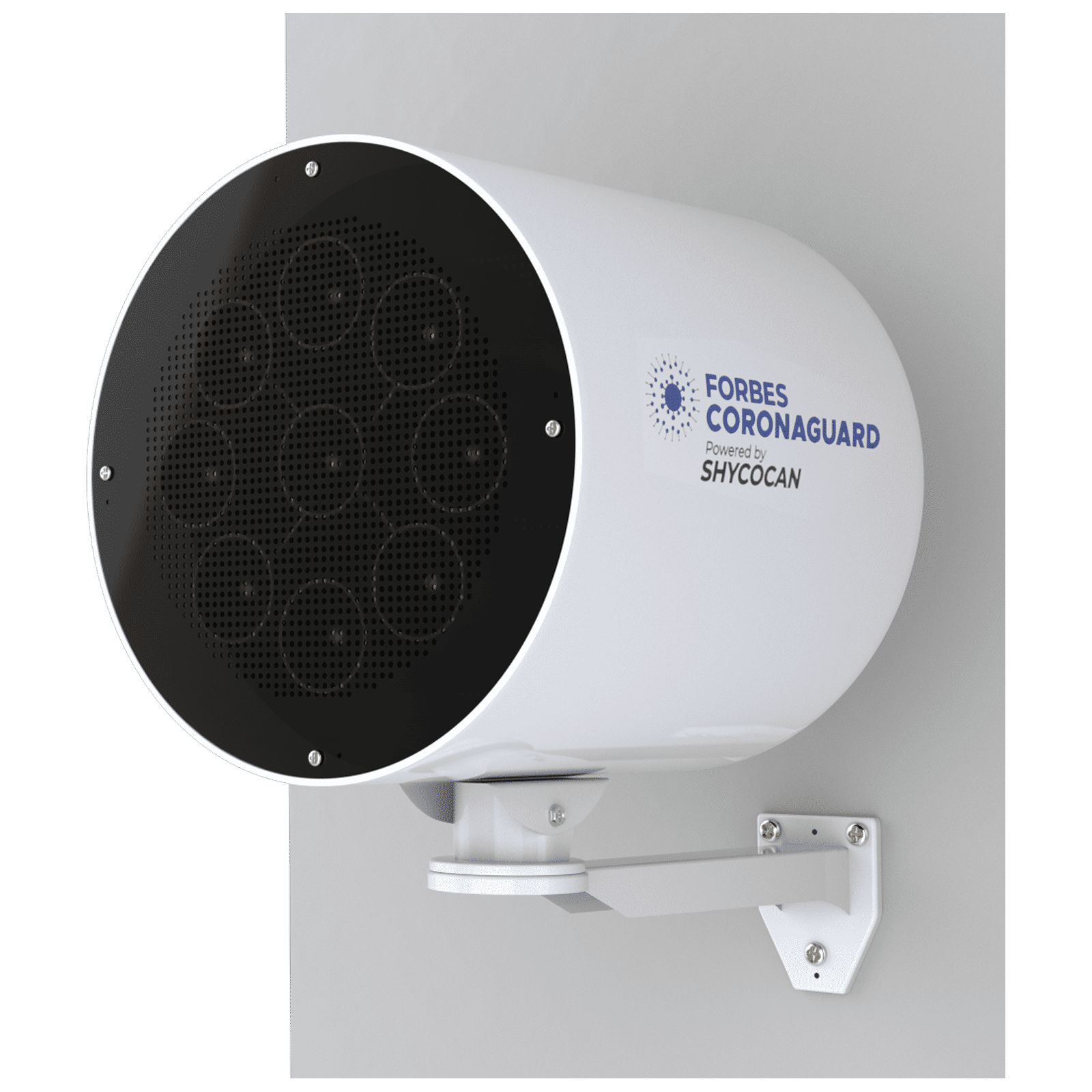 EUREKA FORBES CoronaGuard Virus Disinfector (Real Time Protection, White) EUREKA FORBES CoronaGuard Virus Disinfector (Real Time Protection, White)_7