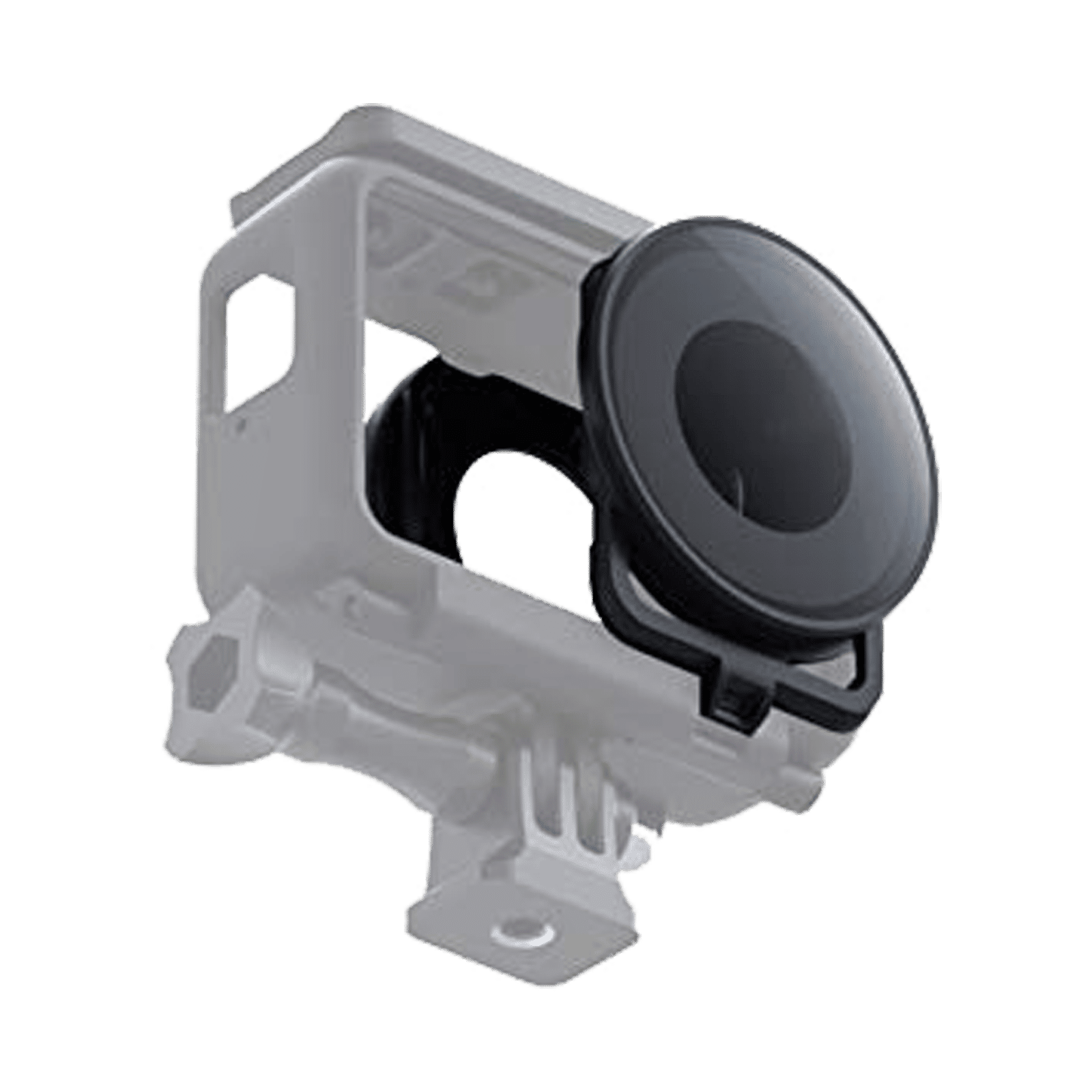 Insta360 Dual-Lens 360 Mod Lens Guard for One R (Reinforced Lens Shields, IN.00000001.06, Black) Insta360 Dual-Lens 360 Mod Lens Guard for One R (Reinforced Lens Shields, IN.00000001.06, Black)_5