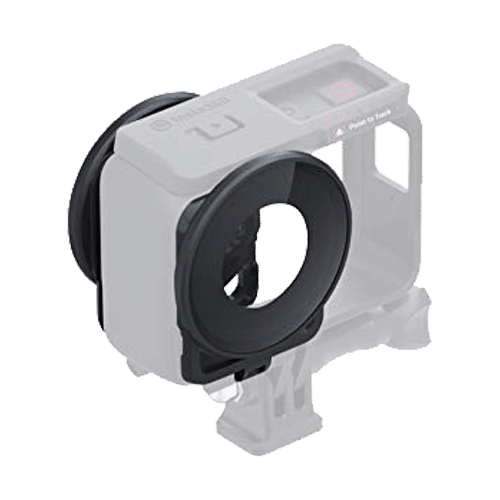 Insta360 Dual-Lens 360 Mod Lens Guard for One R (Reinforced Lens Shields, IN.00000001.06, Black) Insta360 Dual-Lens 360 Mod Lens Guard for One R (Reinforced Lens Shields, IN.00000001.06, Black)_6