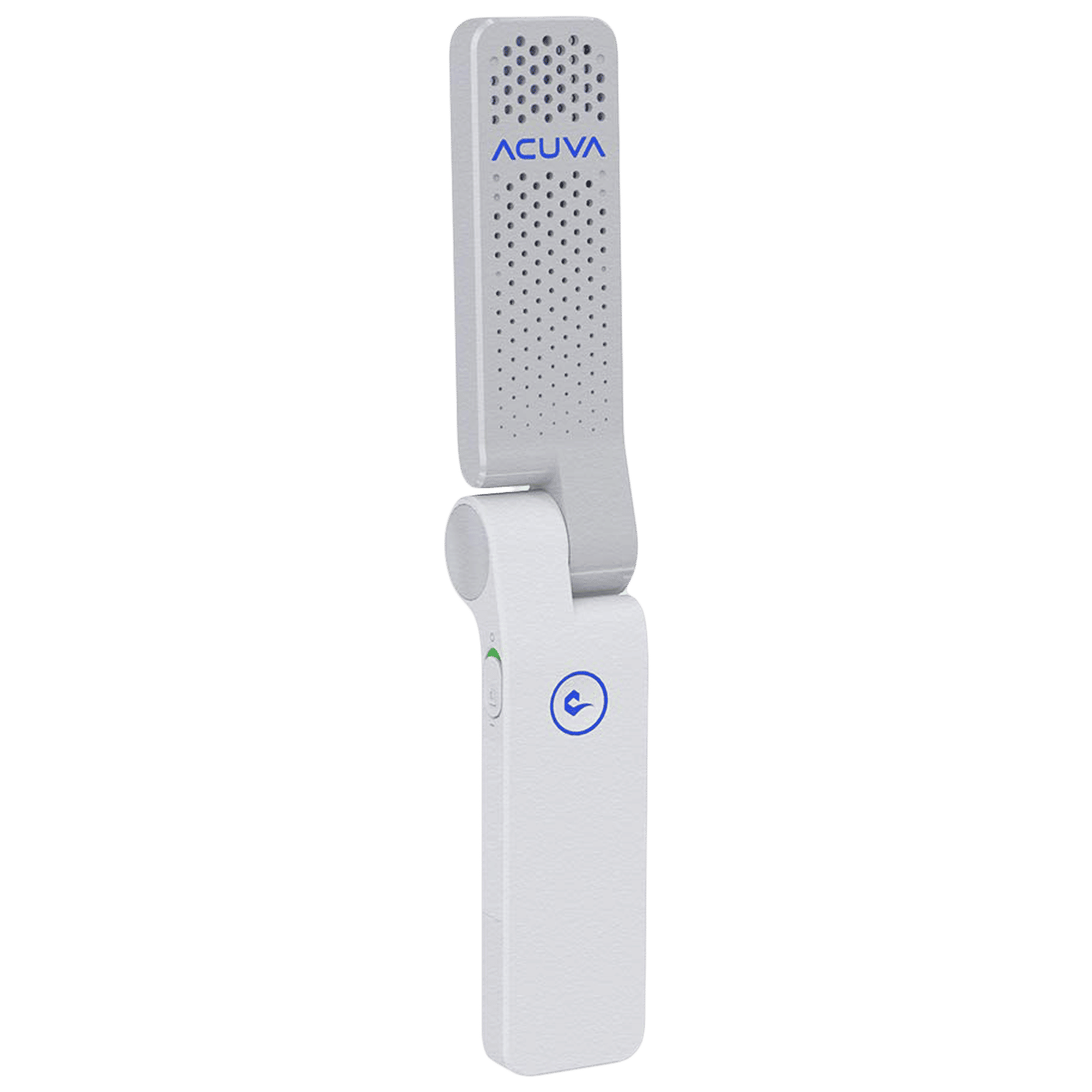 ACUVA Solarix Virus Disinfector (Disinfects 99.9 percent, 600-1200-04, White) ACUVA Solarix Virus Disinfector (Disinfects 99.9 percent, 600-1200-04, White)_1