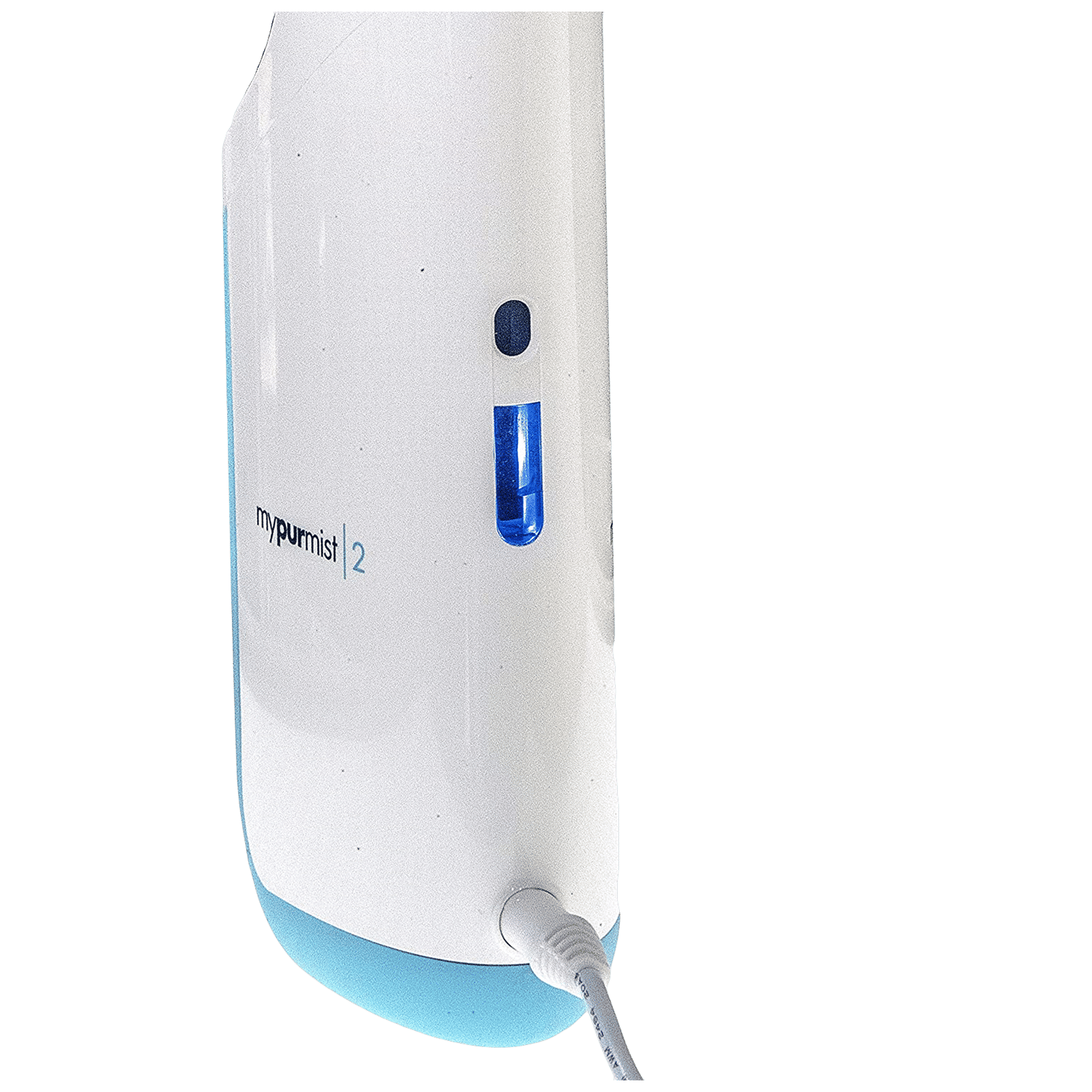 mypurmist Pain Reliever (Steam Inhaler and Air Purifier, NI1896, White) mypurmist Pain Reliever (Steam Inhaler and Air Purifier, NI1896, White)_4