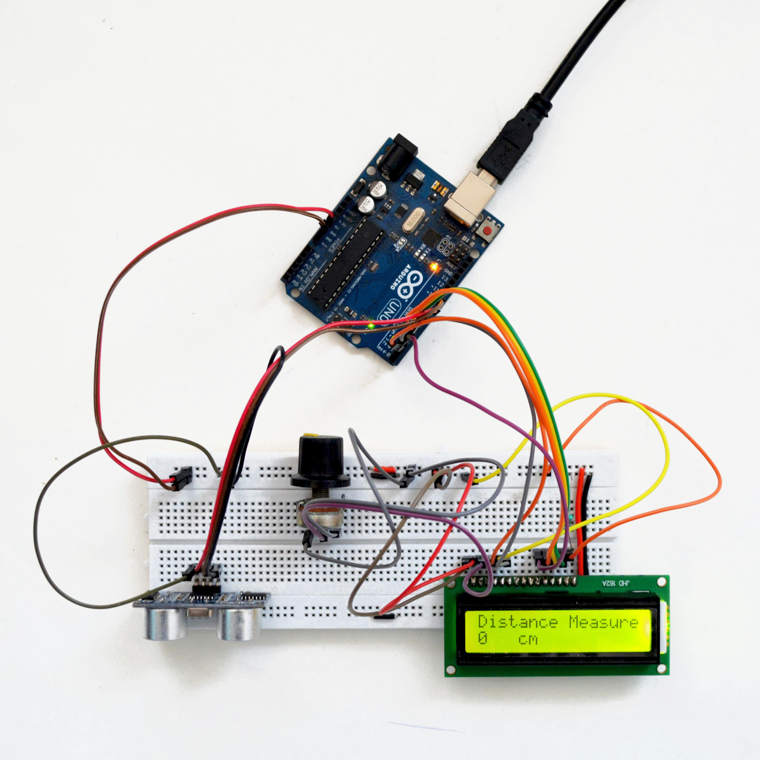 OMOTEC Arduino Learning Kit for 9+ (Real time Learning, 2, Orange)_6