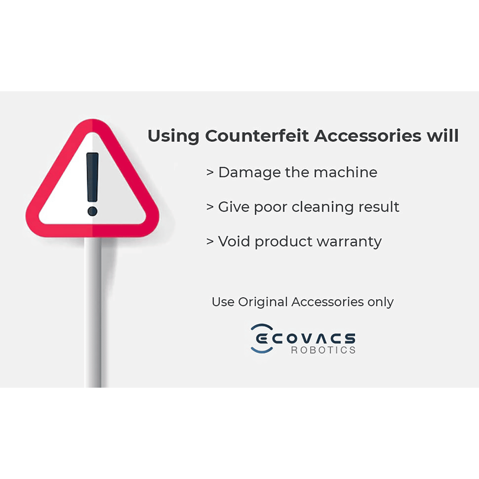 ECOVACS Floor Cleaner for OZMO 950 (Accessory Kit, OMZO950AKIT, Black)_6