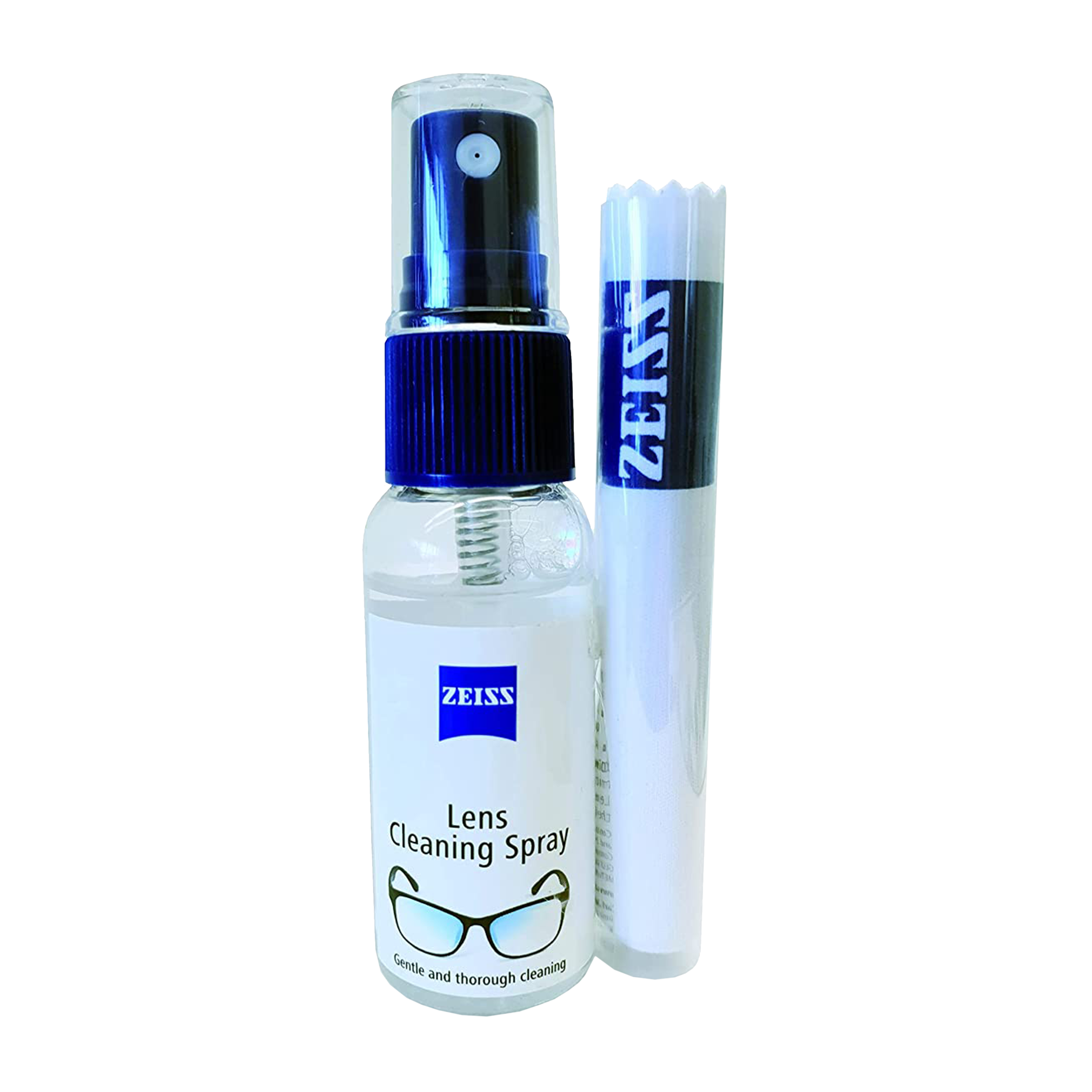 ZEISS Lens Cleaning Kit For DSLR Camera (60ml Capacity, ZLK60, White)_4