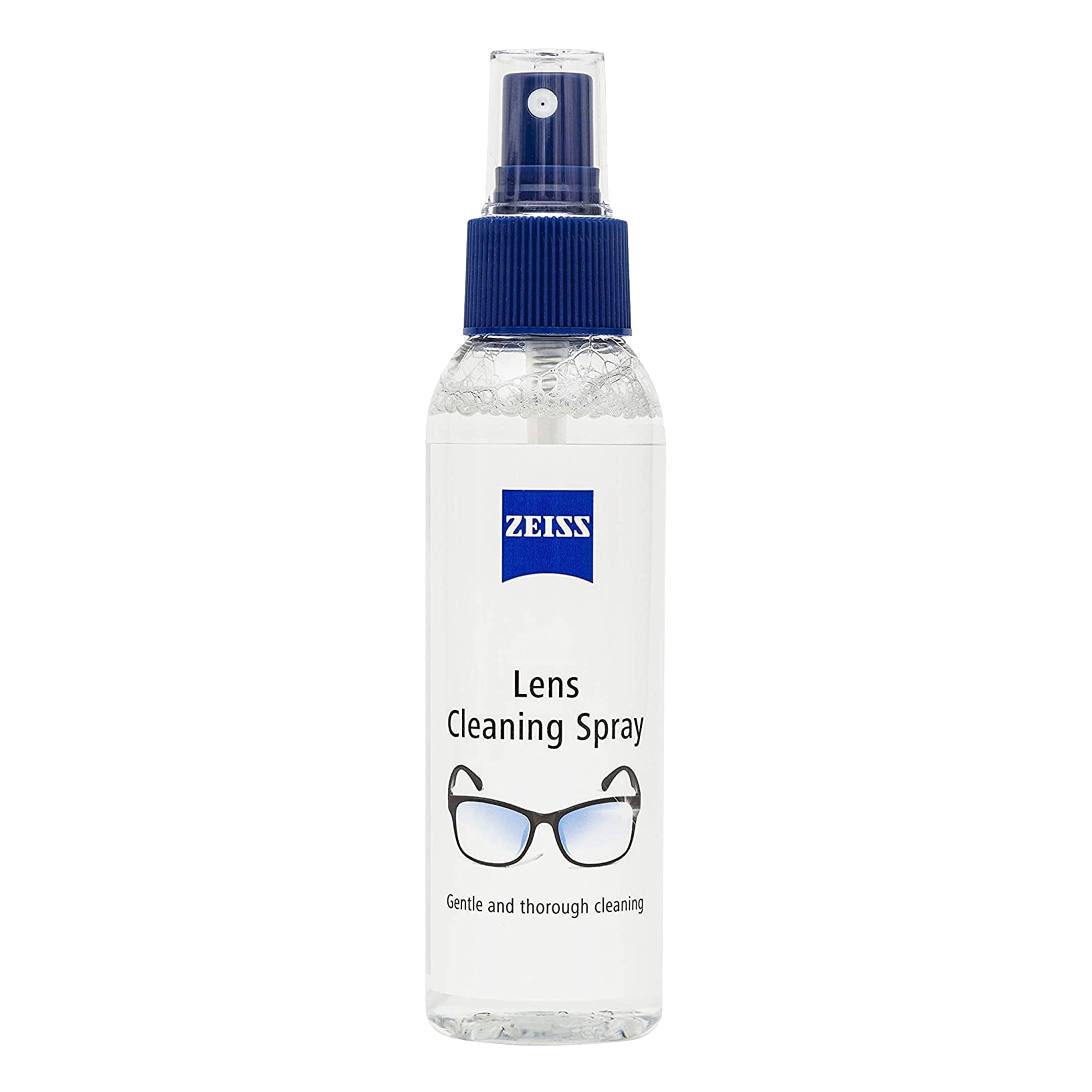 ZEISS Lens Cleaning Kit For DSLR Camera (60ml Capacity, ZLK60, White)_1
