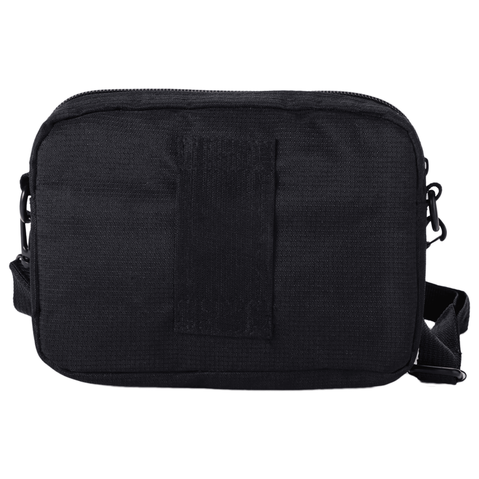TRAVEL BLUE Polyester Tavel Bag (Compact Design, 840, Black) TRAVEL BLUE Polyester Tavel Bag (Compact Design, 840, Black)_2
