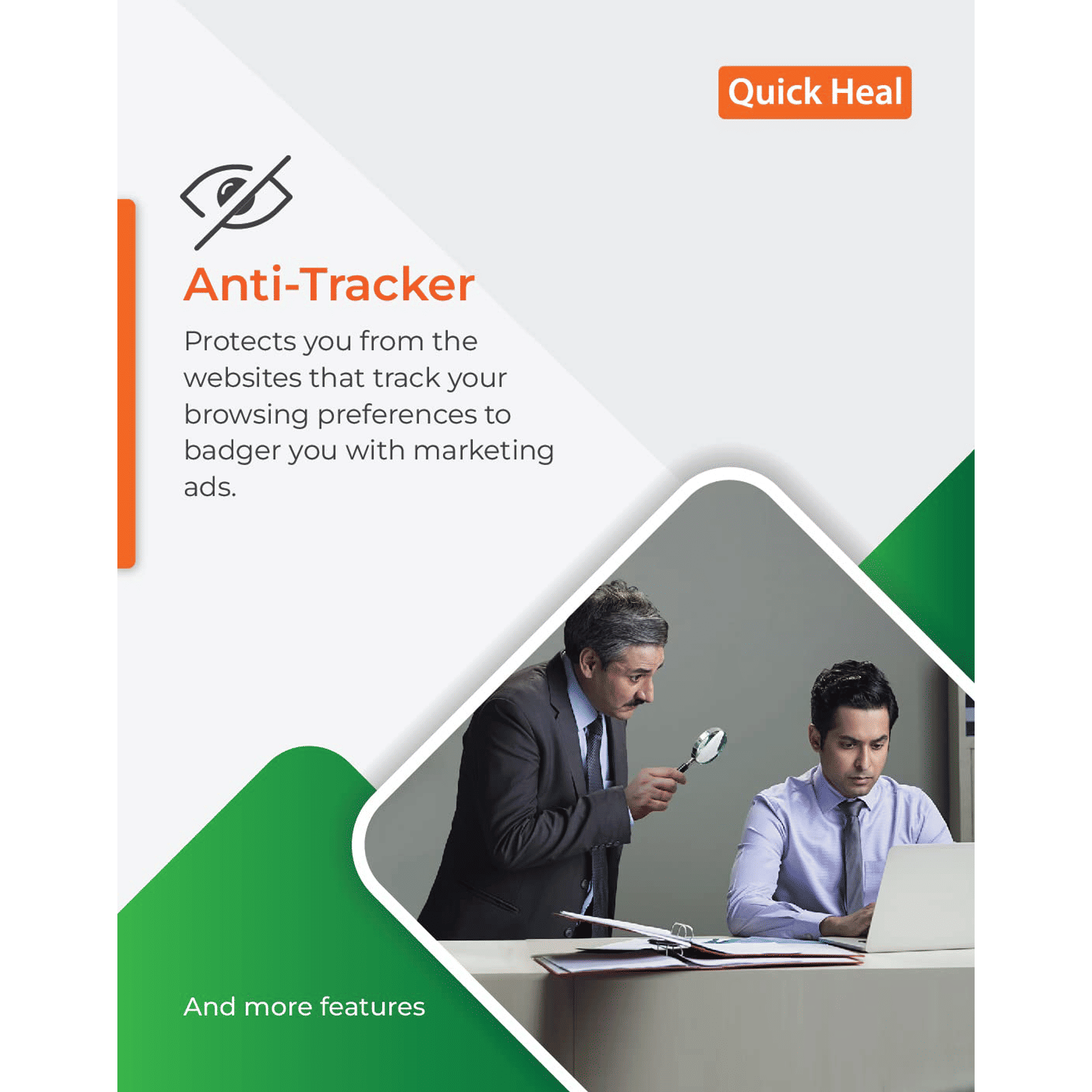 Quick Heal Total Security Antivirus (1 Device, 1 Year) Quick Heal Total Security Antivirus (1 Device, 1 Year)_2