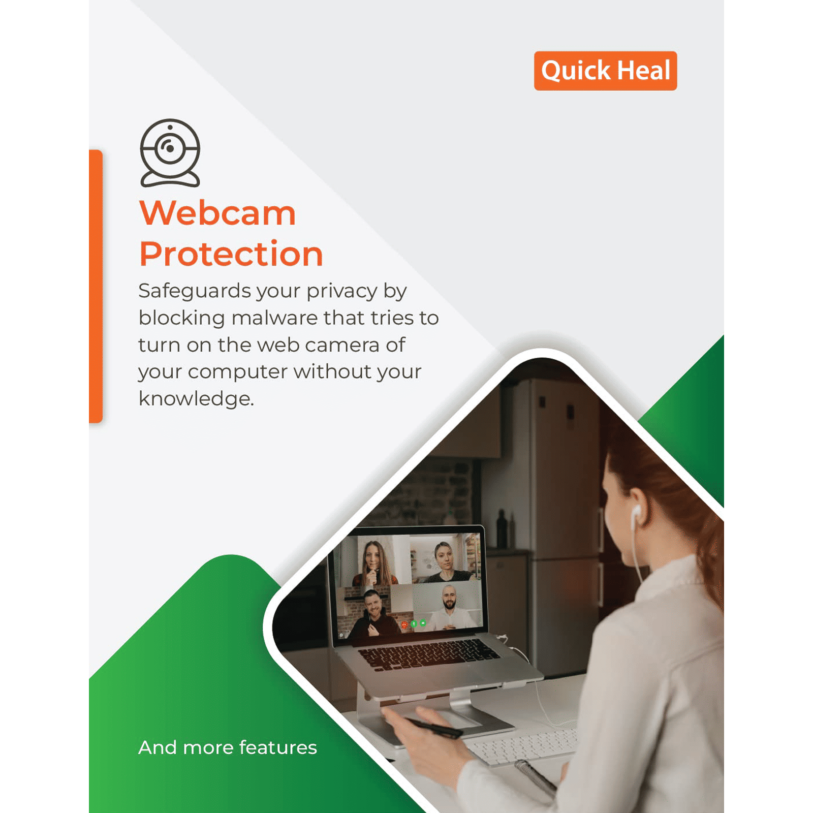 Quick Heal Total Security Antivirus (1 Device, 1 Year) Quick Heal Total Security Antivirus (1 Device, 1 Year)_3