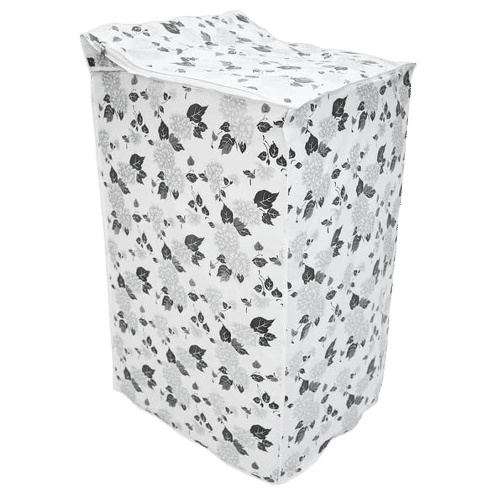 CNS Cover For Top Load 7 Kg Washing Machines (Cotton Coated Lamination, 8908011073230, Grey) CNS Cover For Top Load 7 Kg Washing Machines (Cotton Coated Lamination, 8908011073230, Grey)_1