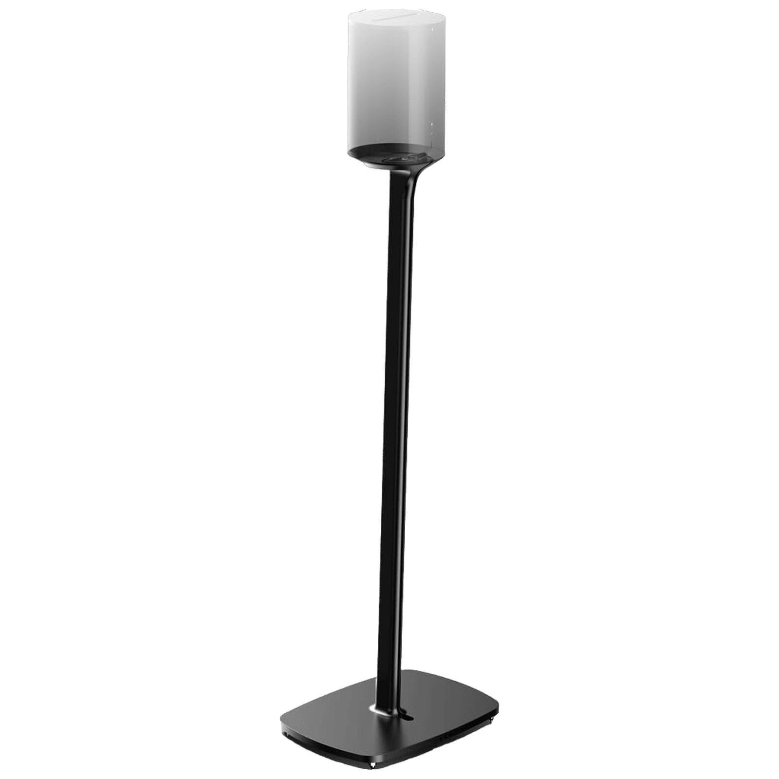 FLEXSON Floor Stand (Optimum Listening Height, FLXERA100FSBLK, Black) FLEXSON Floor Stand (Optimum Listening Height, FLXERA100FSBLK, Black)_2