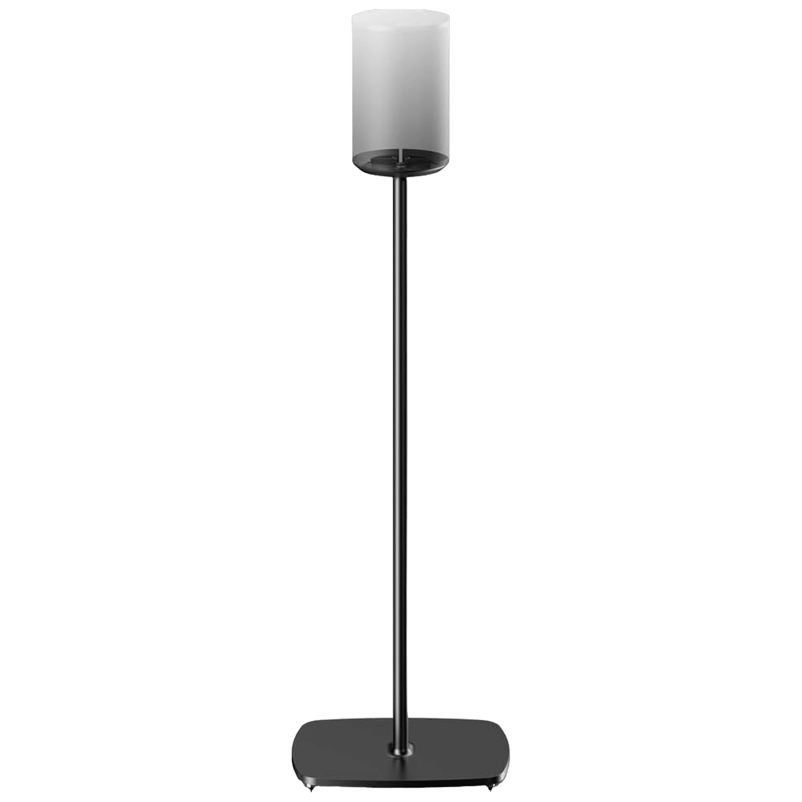 FLEXSON Floor Stand (Optimum Listening Height, FLXERA100FSBLK, Black) FLEXSON Floor Stand (Optimum Listening Height, FLXERA100FSBLK, Black)_1