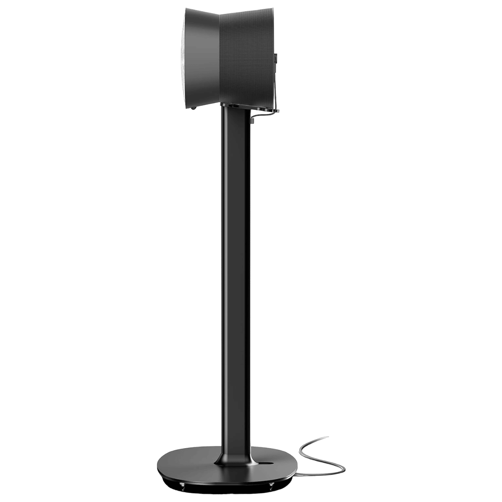 FLEXSON Floor Stand For Sonos Era 300 Speaker (Optimum Listening Height, FLXERA300FSBLK, Black) FLEXSON Floor Stand For Sonos Era 300 Speaker (Optimum Listening Height, FLXERA300FSBLK, Black)_4