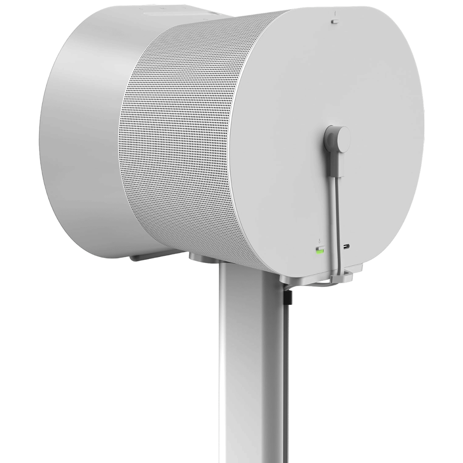 FLEXSON Floor Stand (Optimum Listening Height, FLXERA300FSWHT, White) FLEXSON Floor Stand (Optimum Listening Height, FLXERA300FSWHT, White)_4
