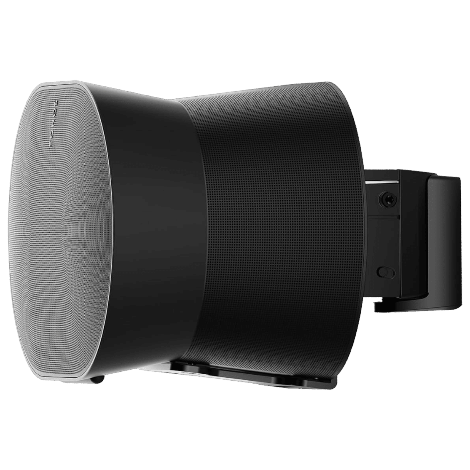 FLEXSON Wall Mount (Unique Tilting Mechanism, FLXERA300WMBLK, Black) FLEXSON Wall Mount (Unique Tilting Mechanism, FLXERA300WMBLK, Black)_4