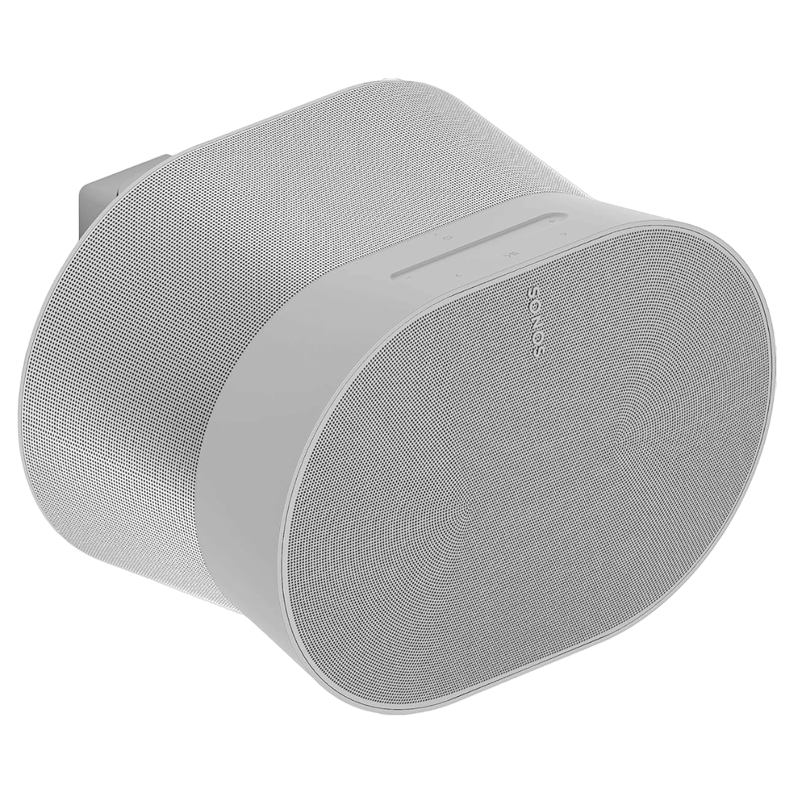 FLEXSON Wall Mount (Unique Tilting Mechanism, FLXERA300WMWHT, White) FLEXSON Wall Mount (Unique Tilting Mechanism, FLXERA300WMWHT, White)_4