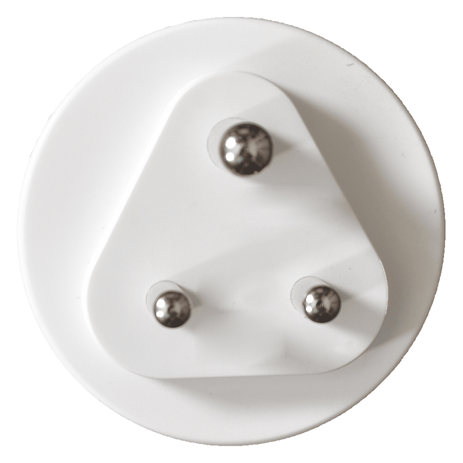 Croma Alexa & Google Assistant Smart Plug For Room Heater, Air Conditioner (Voice control, CRSP10ASPA327201, White)_5