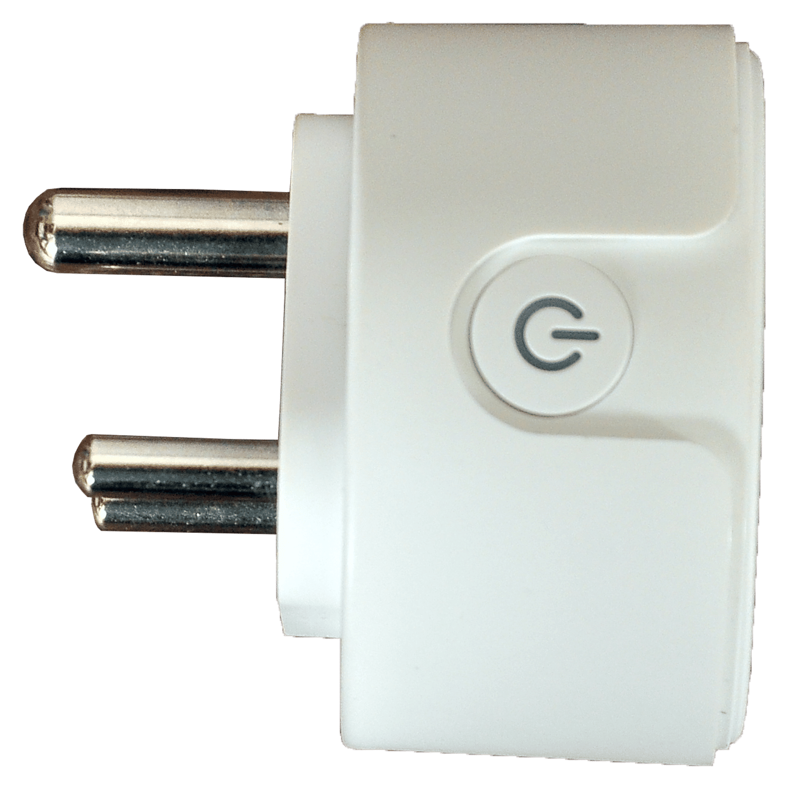 Croma Alexa & Google Assistant Smart Plug For Room Heater, Air Conditioner (Voice control, CRSP10ASPA327201, White)_6