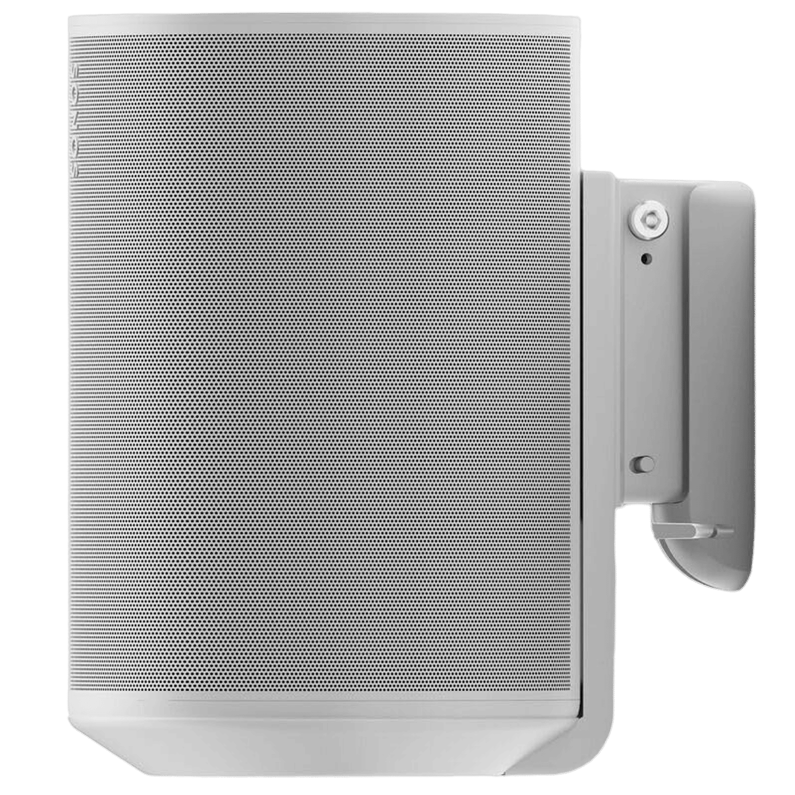 FLEXSON Wall Mount (Unique Tilting Mechanism, FLXERA100WMWHT, White) FLEXSON Wall Mount (Unique Tilting Mechanism, FLXERA100WMWHT, White)_4