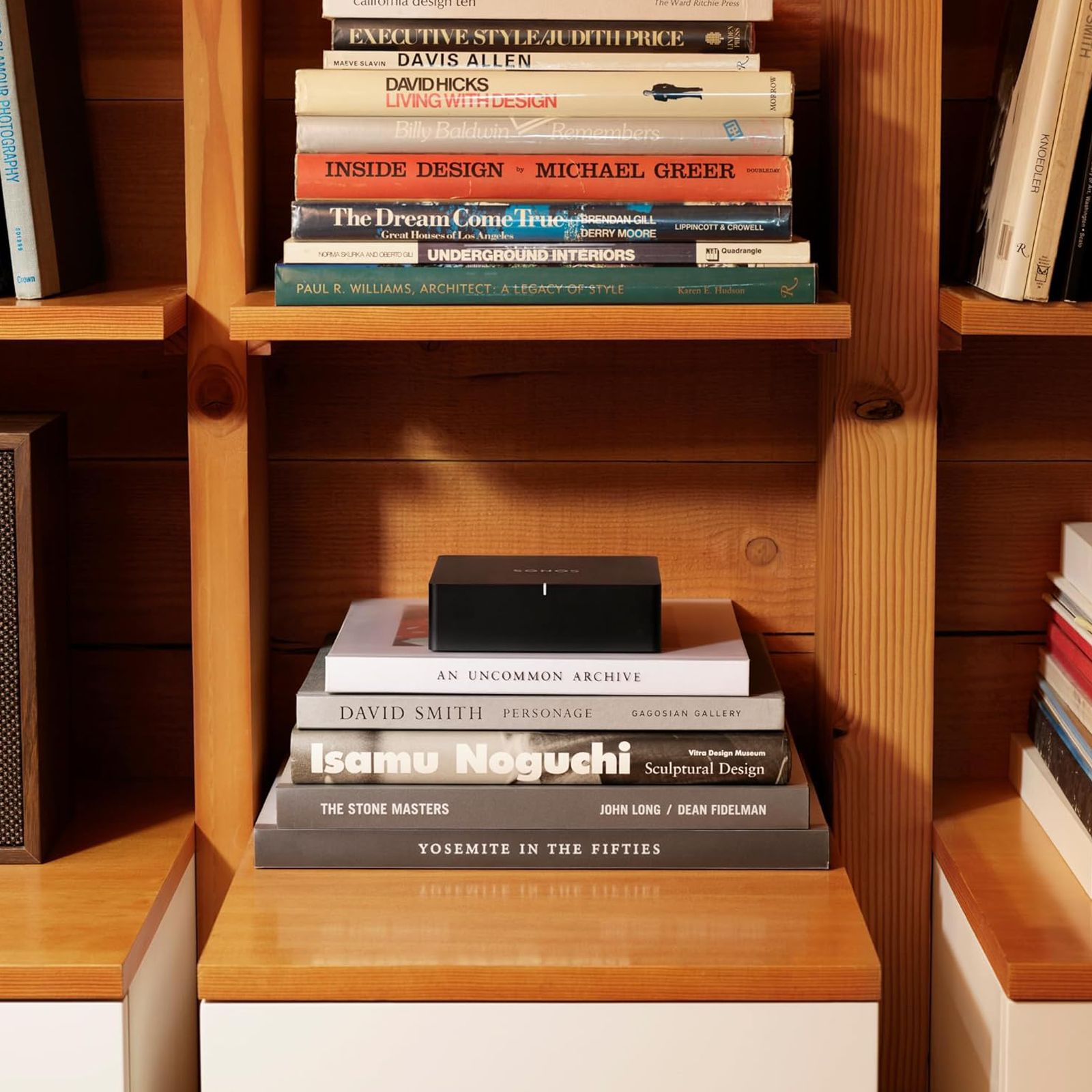 Sonos Port Audio Streamer with Apple Music (Stereo or Dual Mono Sound, SNSPRTS23BLK, Black) Sonos Port Audio Streamer with Apple Music (Stereo or Dual Mono Sound, SNSPRTS23BLK, Black)_7