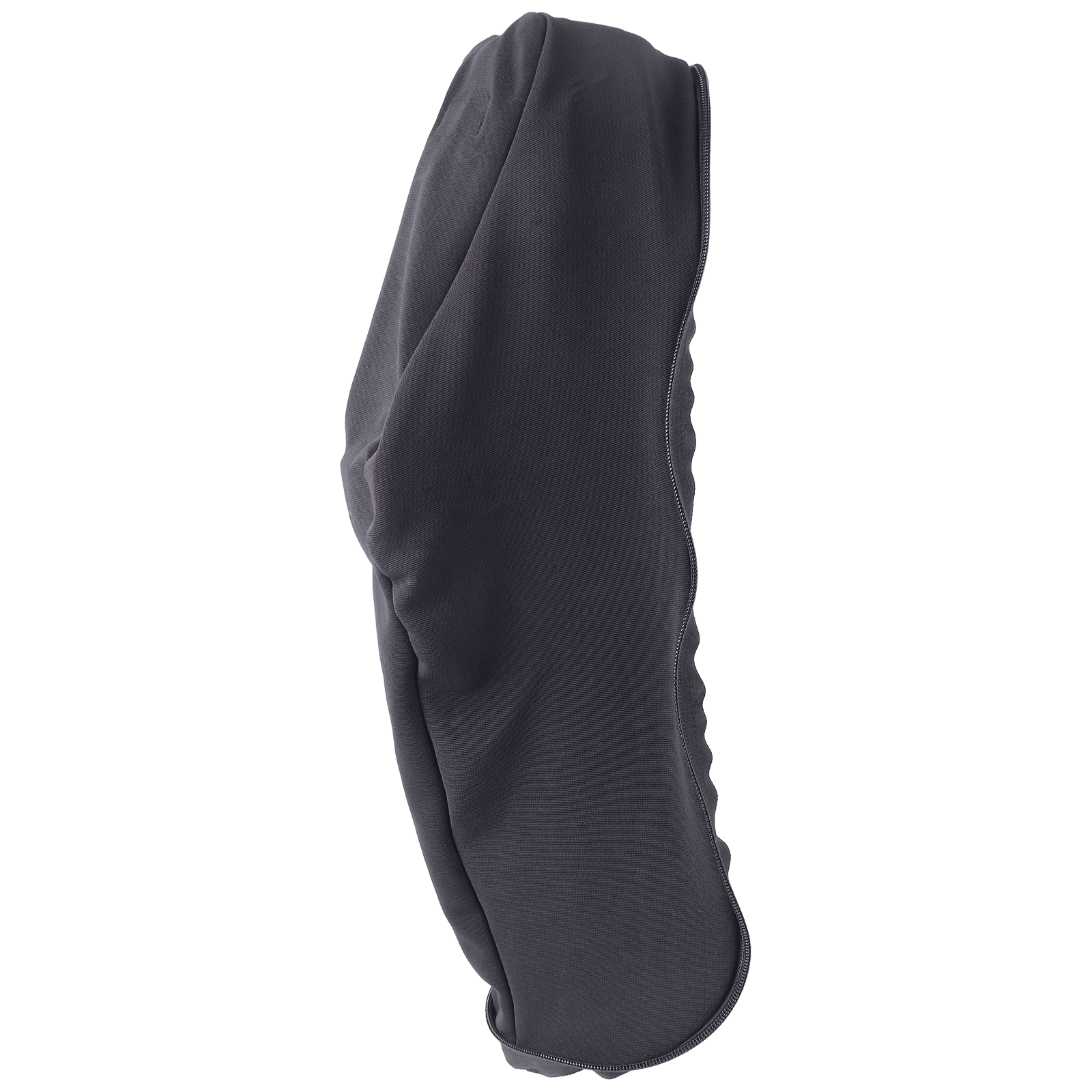 Croma Replaceable Cloth For Leg Massager (Black)_2
