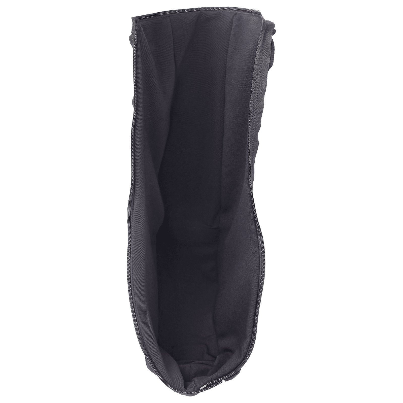 Croma Replaceable Cloth For Leg Massager (Black)_3