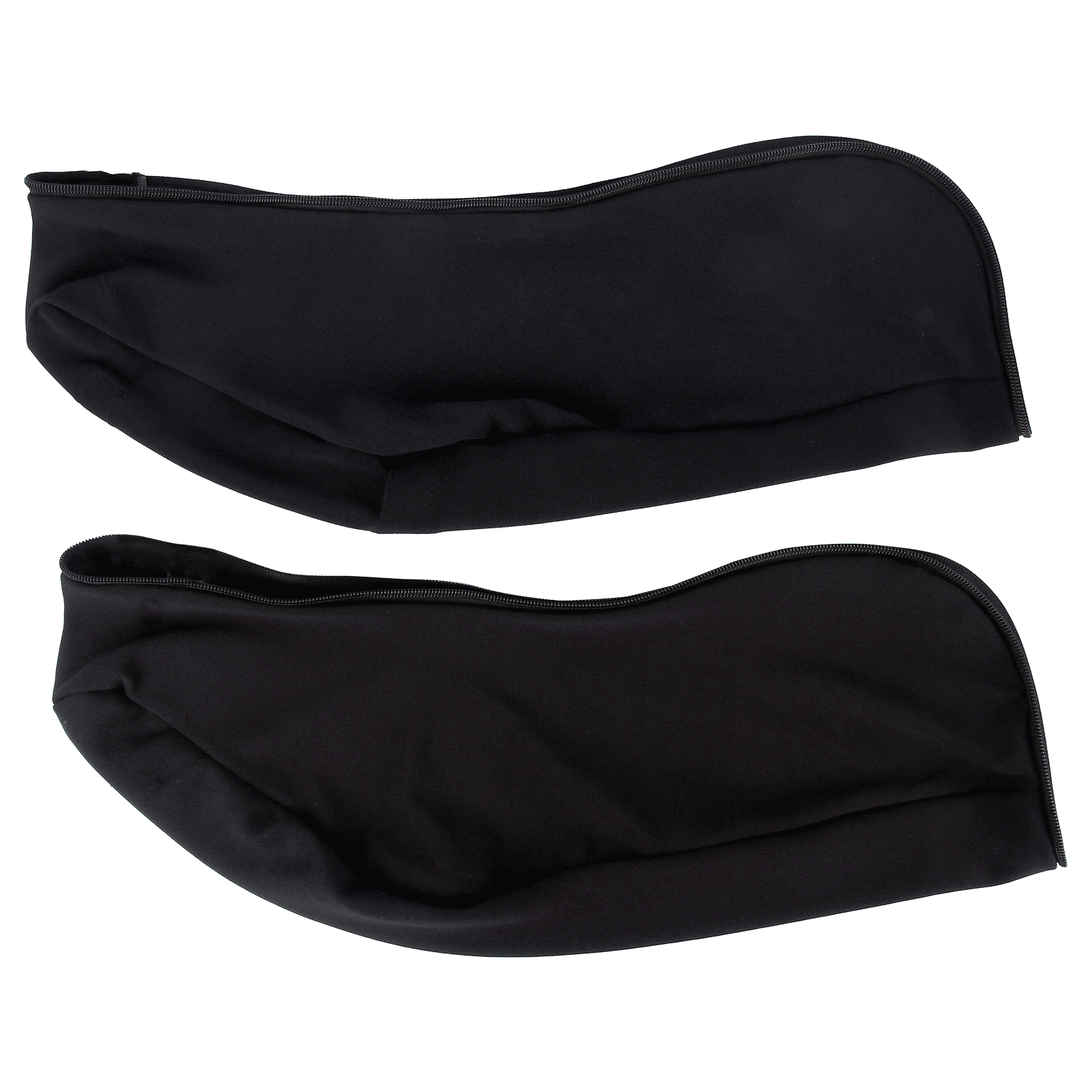 Croma Replaceable Cloth For Leg Massager (Black)_1
