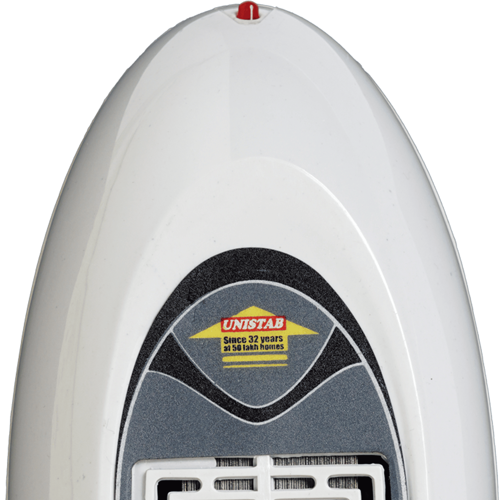 UNISTAB US50Z 2 Amps Voltage Stabilizer For Up to 300 L Refrigerator (170 - 270 V, Advance Overheat Protection, Grey) UNISTAB US50Z 2 Amps Voltage Stabilizer For Up to 300 L Refrigerator (170 - 270 V, Advance Overheat Protection, Grey)_4