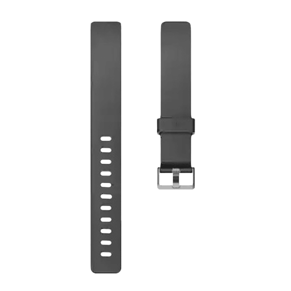 fitbit Inspire Strap for fitbit (S) (Water Resistant, Black) fitbit Inspire Strap for fitbit (S) (Water Resistant, Black)_1