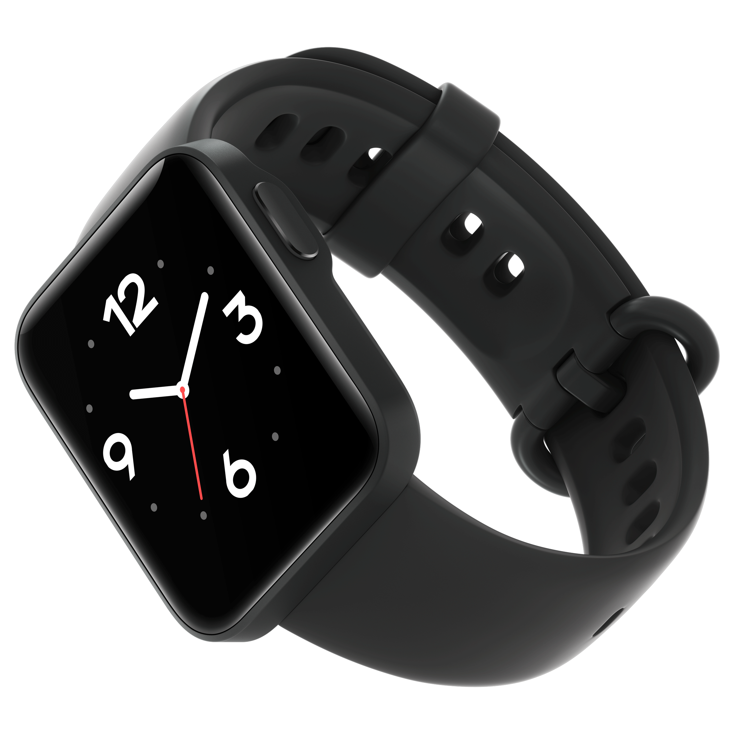 Redmi Smartwatch (GPS, 35.56mm) (Heart Rate Monitoring, BHR4363IN, Black, Thermoplastic Polyurethane Band) Redmi Smartwatch (GPS, 35.56mm) (Heart Rate Monitoring, BHR4363IN, Black, Thermoplastic Polyurethane Band)_10