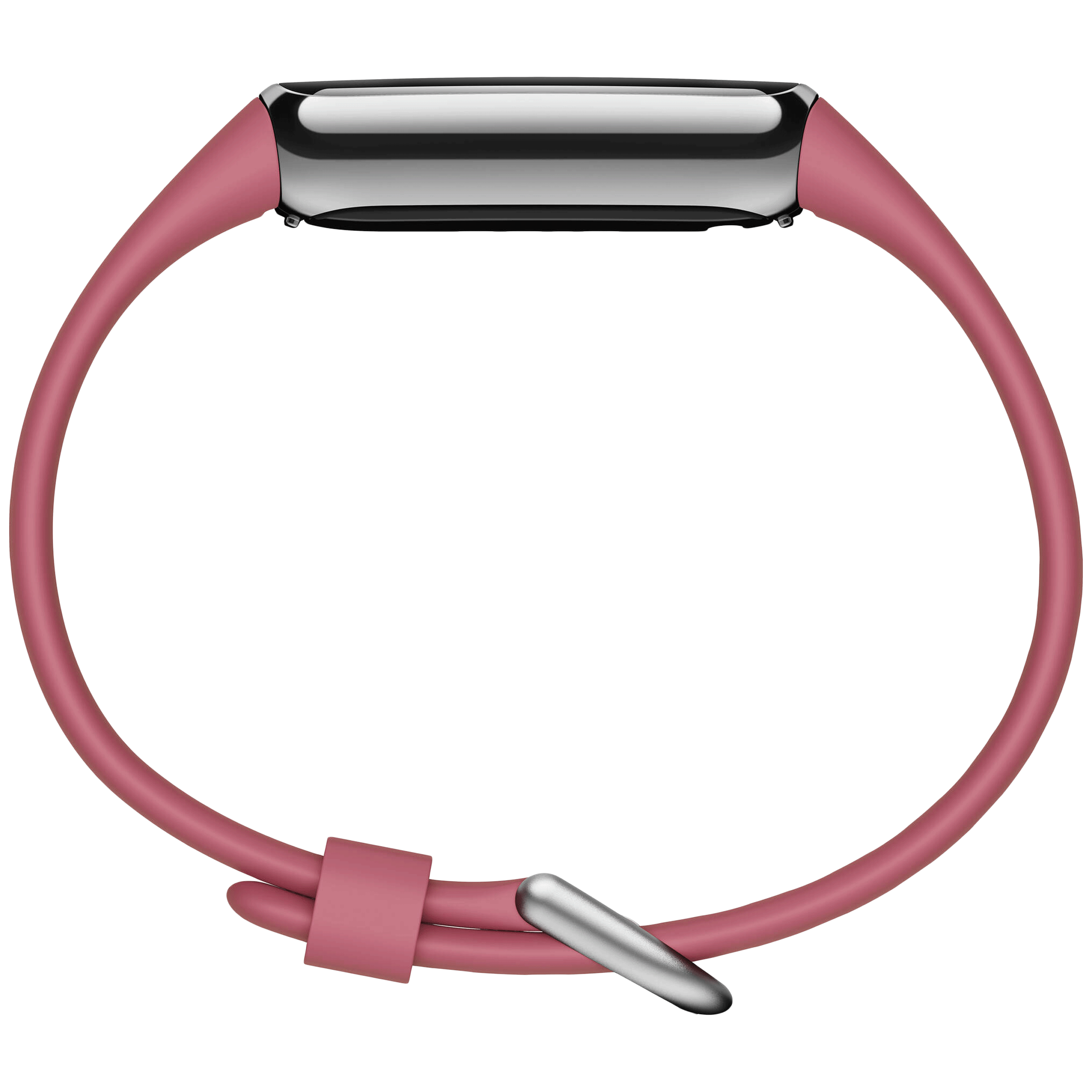 fitbit Luxe Fitness Tracker with Stress Management (0.96 Inch Always-On AMOLED Display, Water Resistant, Orchid Strap) fitbit Luxe Fitness Tracker with Stress Management (0.96 Inch Always-On AMOLED Display, Water Resistant, Orchid Strap)_4